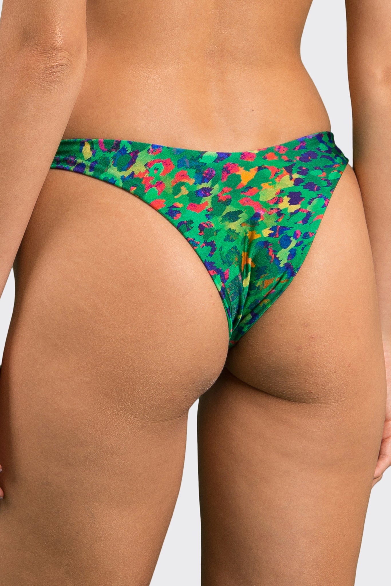 Image 08: Rio De Sol Bottom Bottom Wilds Highleg