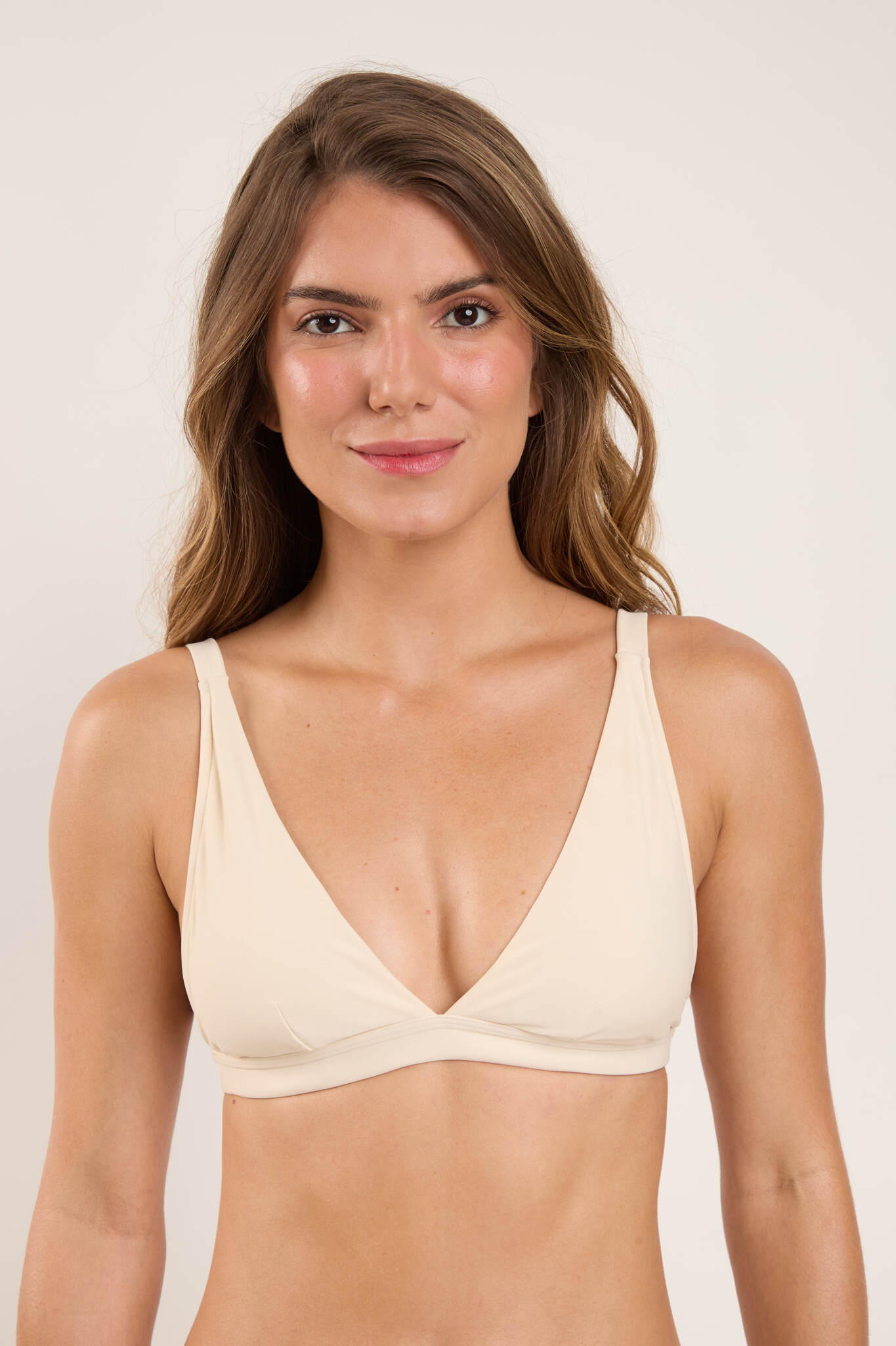 Gallery: Rio De Sol Top Top Touch-Natural Alba