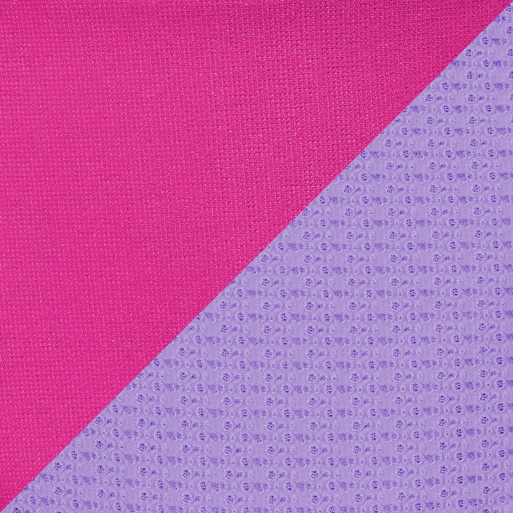 Image 07: Rio De Sol Top Top Malibu-Rosa Tri-Rev