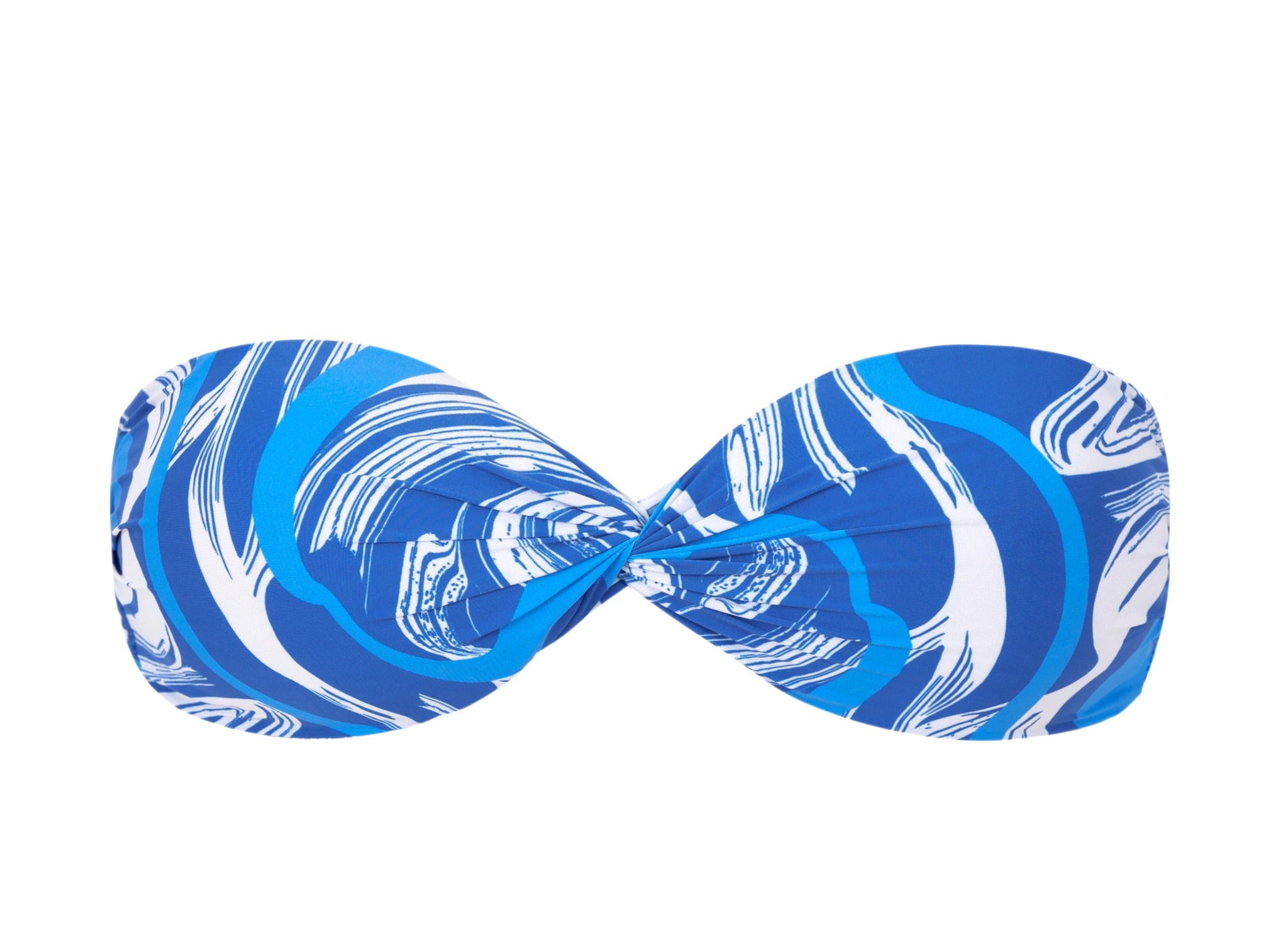 Product Front: Rio De Sol Top Top Inagua Twist
