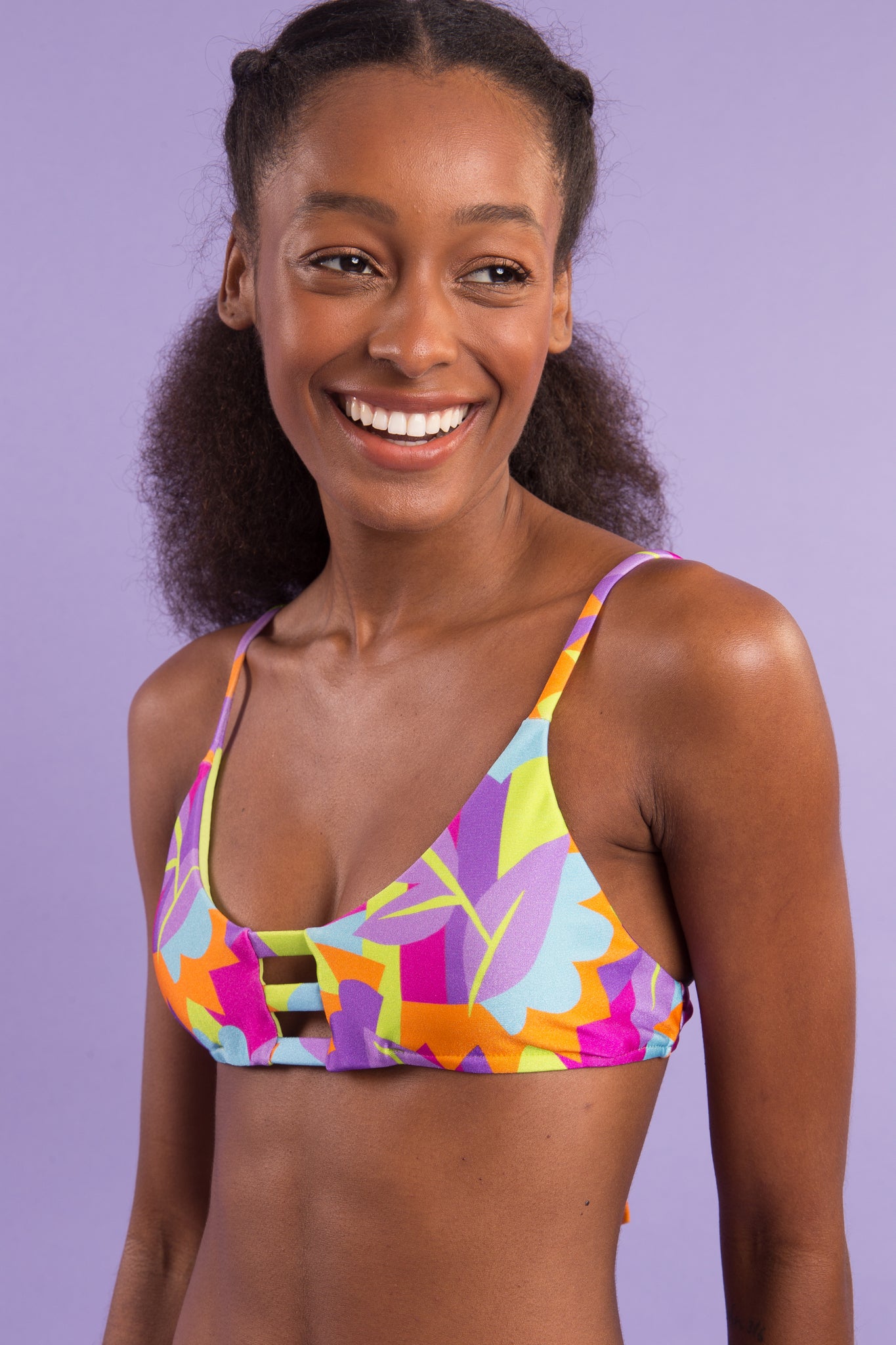 Image 09: Rio De Sol Top Top Dreams Bra-Trio