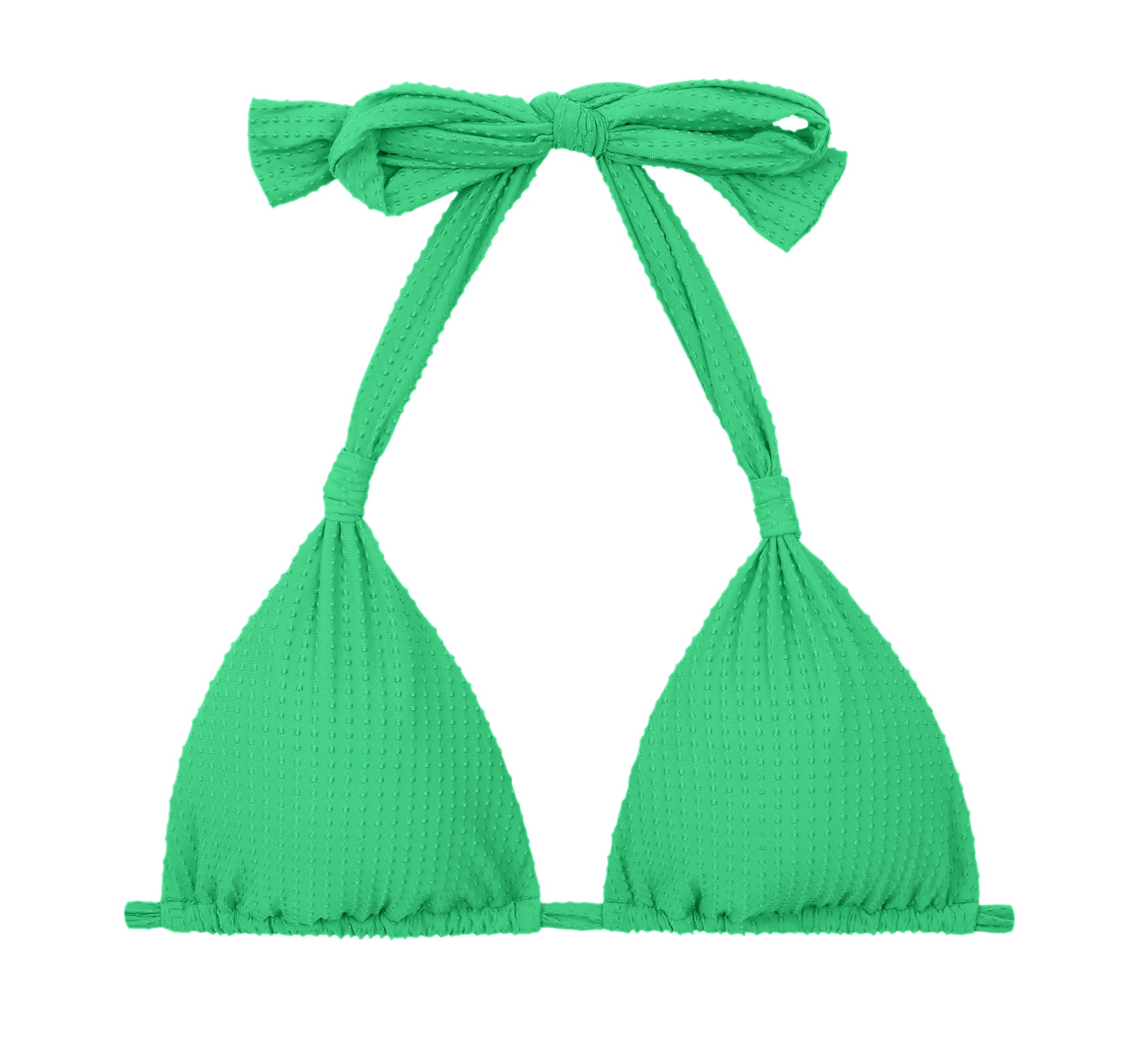 Product Front: Rio De Sol Top Top Dots-Tambourine Mel