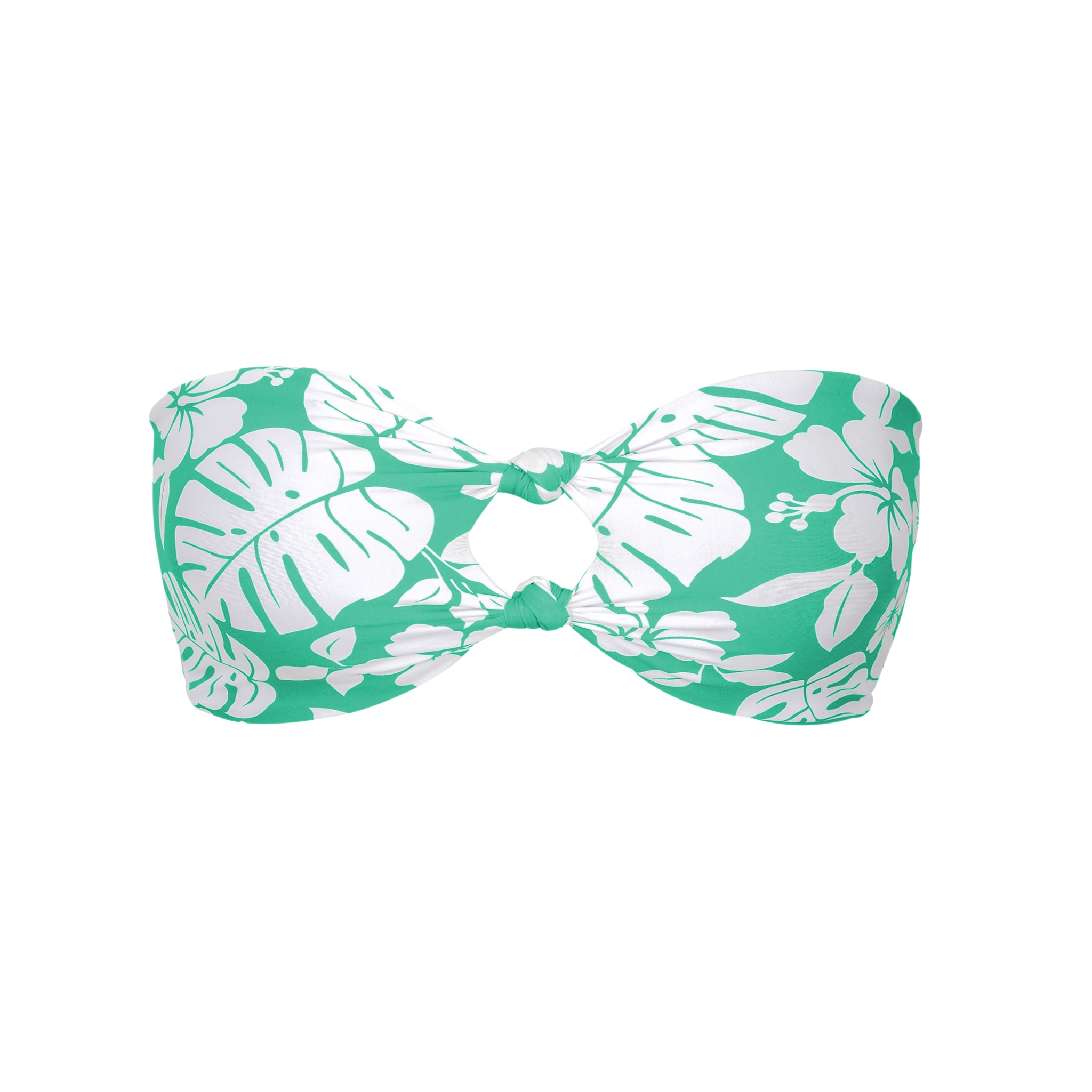 Product Front: Wednesday In Hawaii By Rio De Sol Top Top Pua-Valley Lani