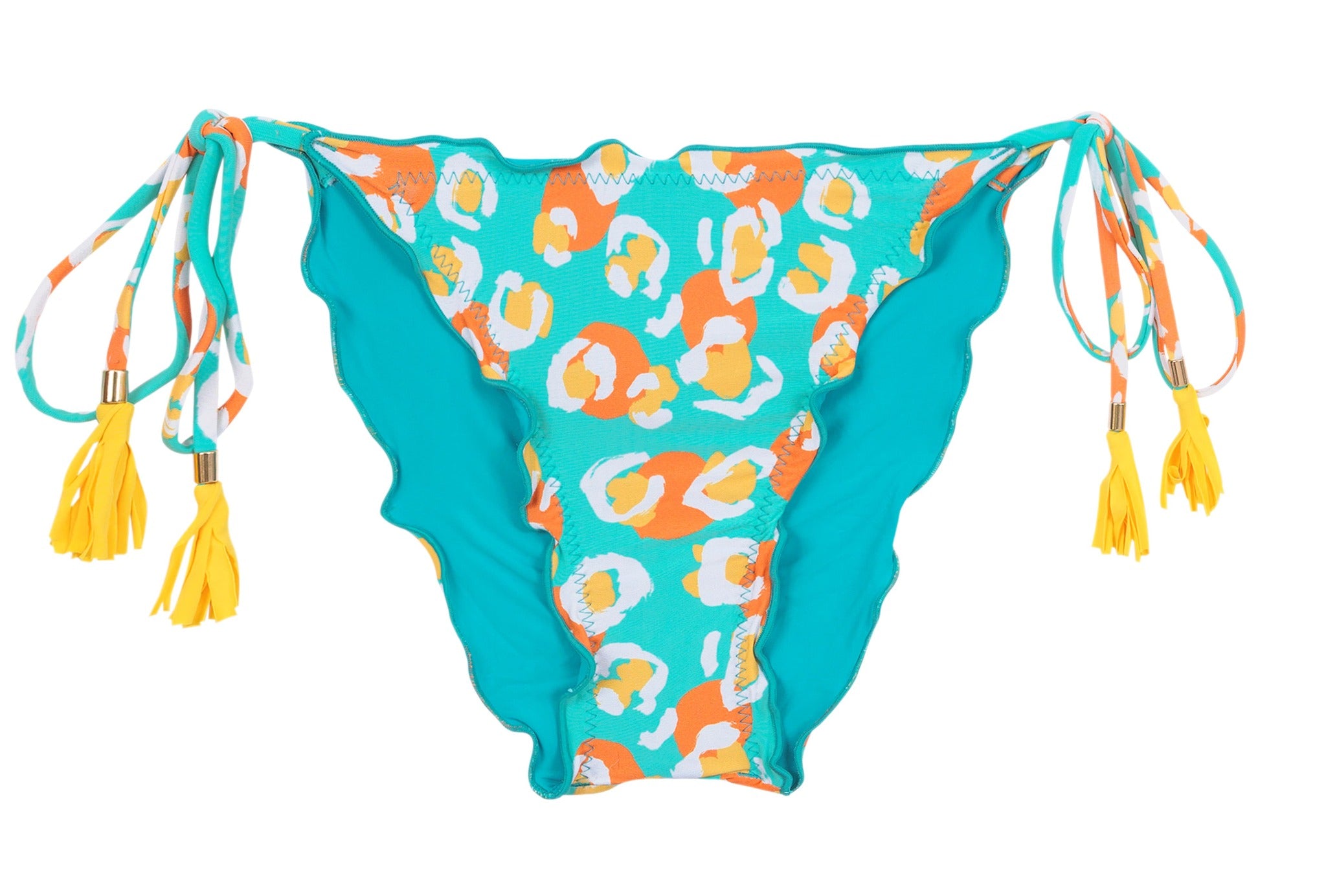 Product Front: Rio De Sol Bottom Bottom Dubai Frufru-Comfy