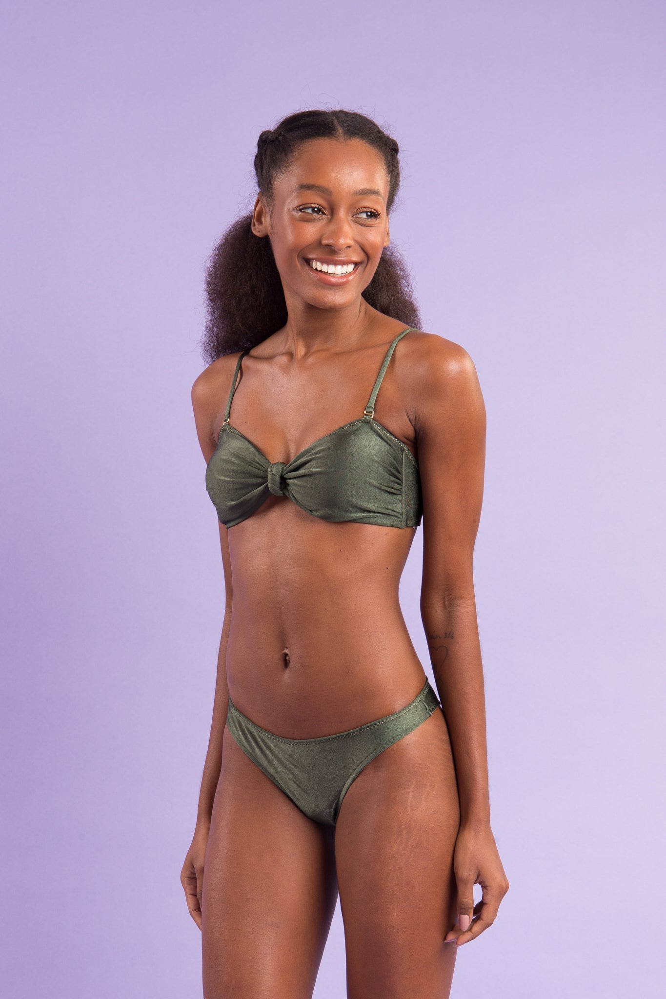 Image 11: Rio De Sol Top Top Palace Bandeau-Joy