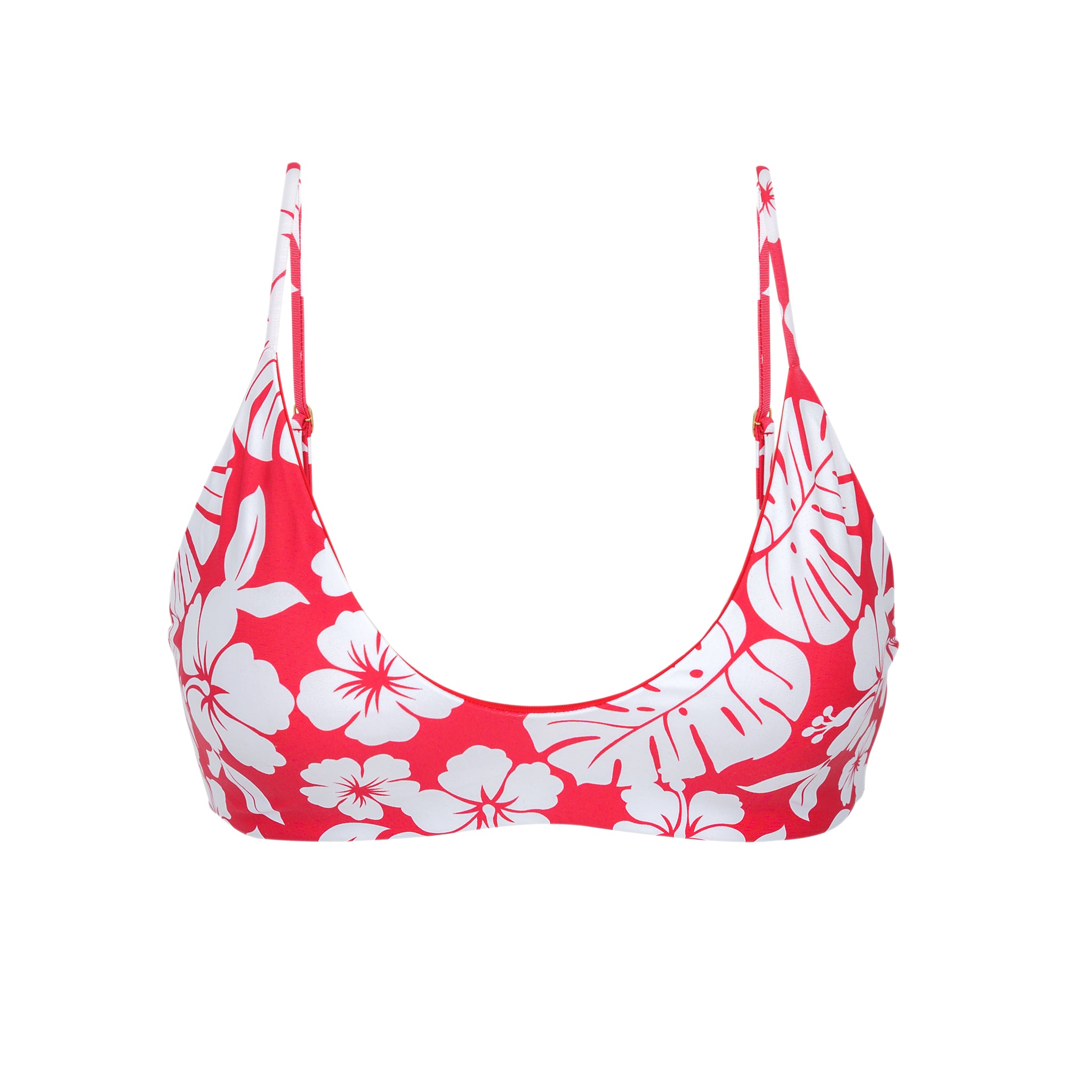 Product Front: Wednesday In Hawaii By Rio De Sol Top Top Pua-Hibiscus Hana