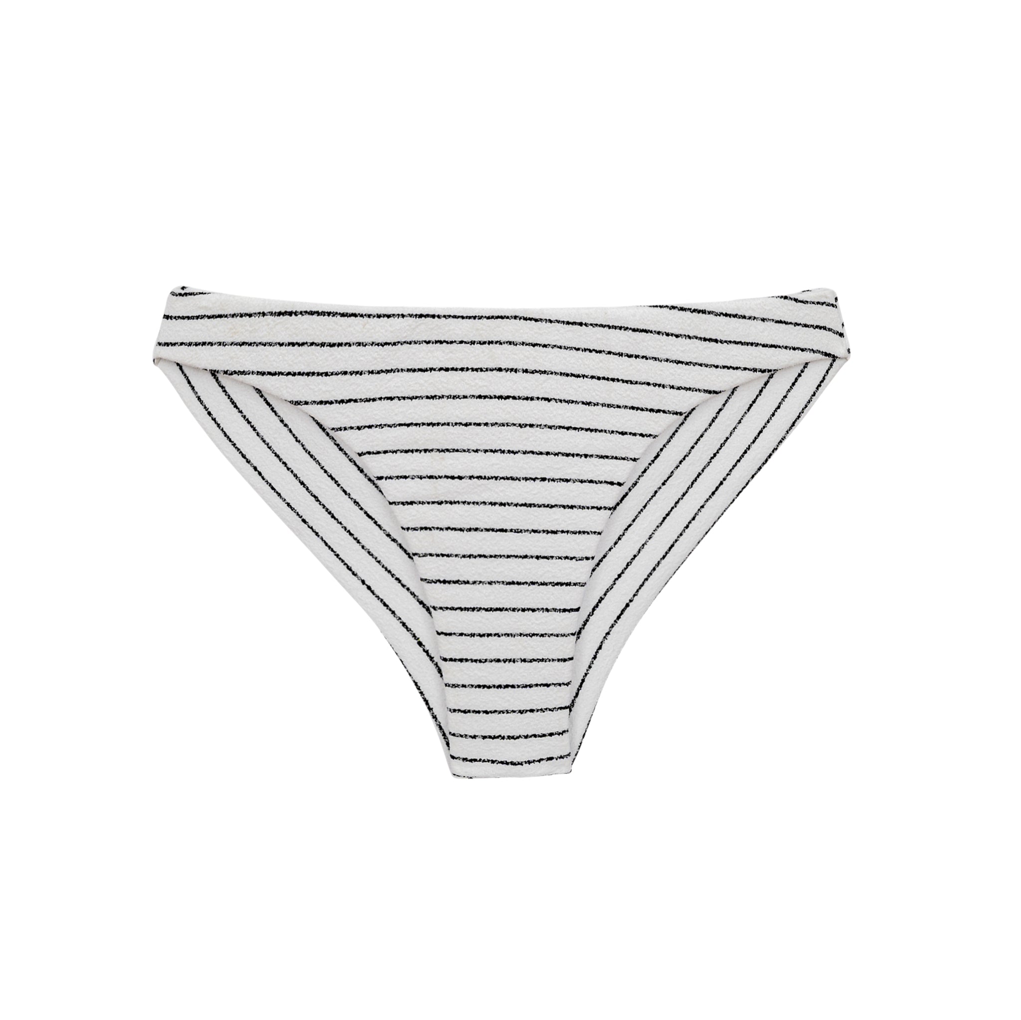 Product Front: Rio De Sol Bottom Bottom Linea-White Nice