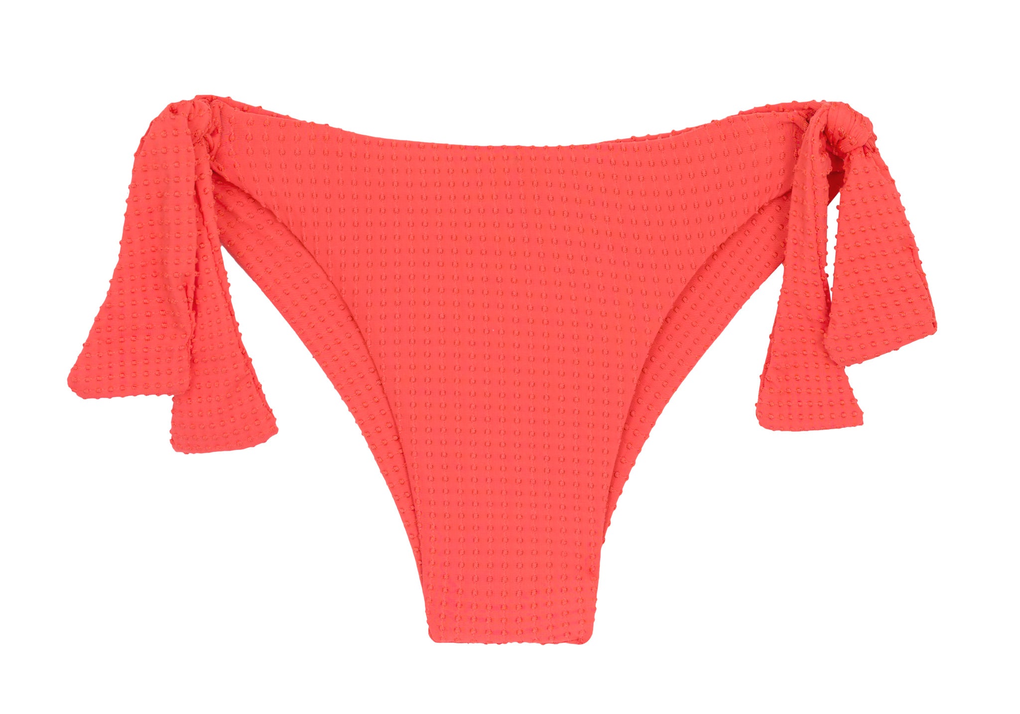 Product Front: Rio De Sol Bottom Bottom Dots-Tabata Italy