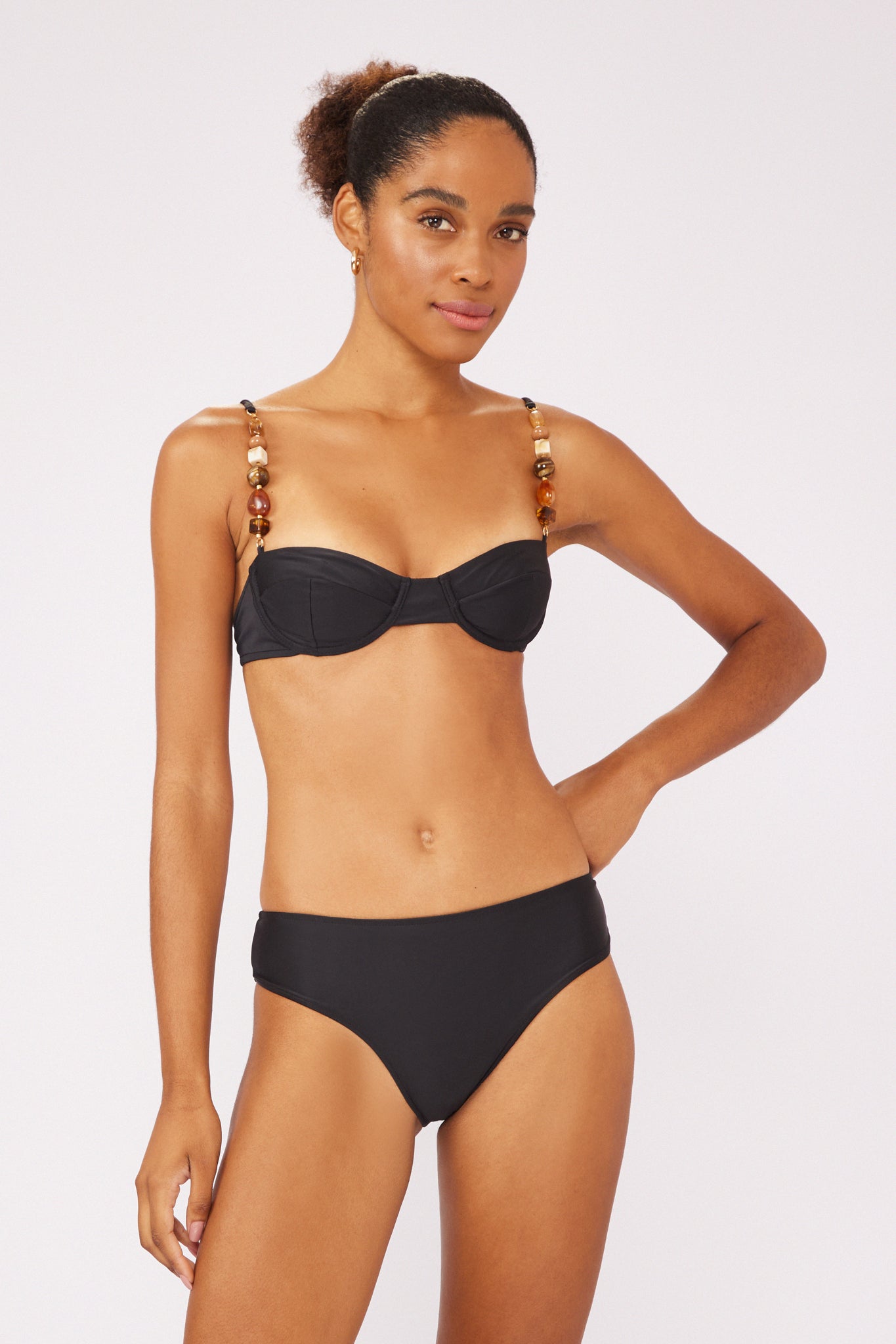 Image 02: Blueman Set Set Preto Chandon Sunquine