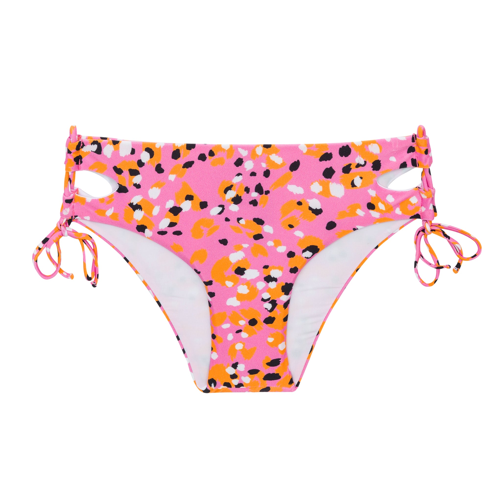 Product Front: Rio De Sol Bottom Bottom Sweet-Camo Madrid