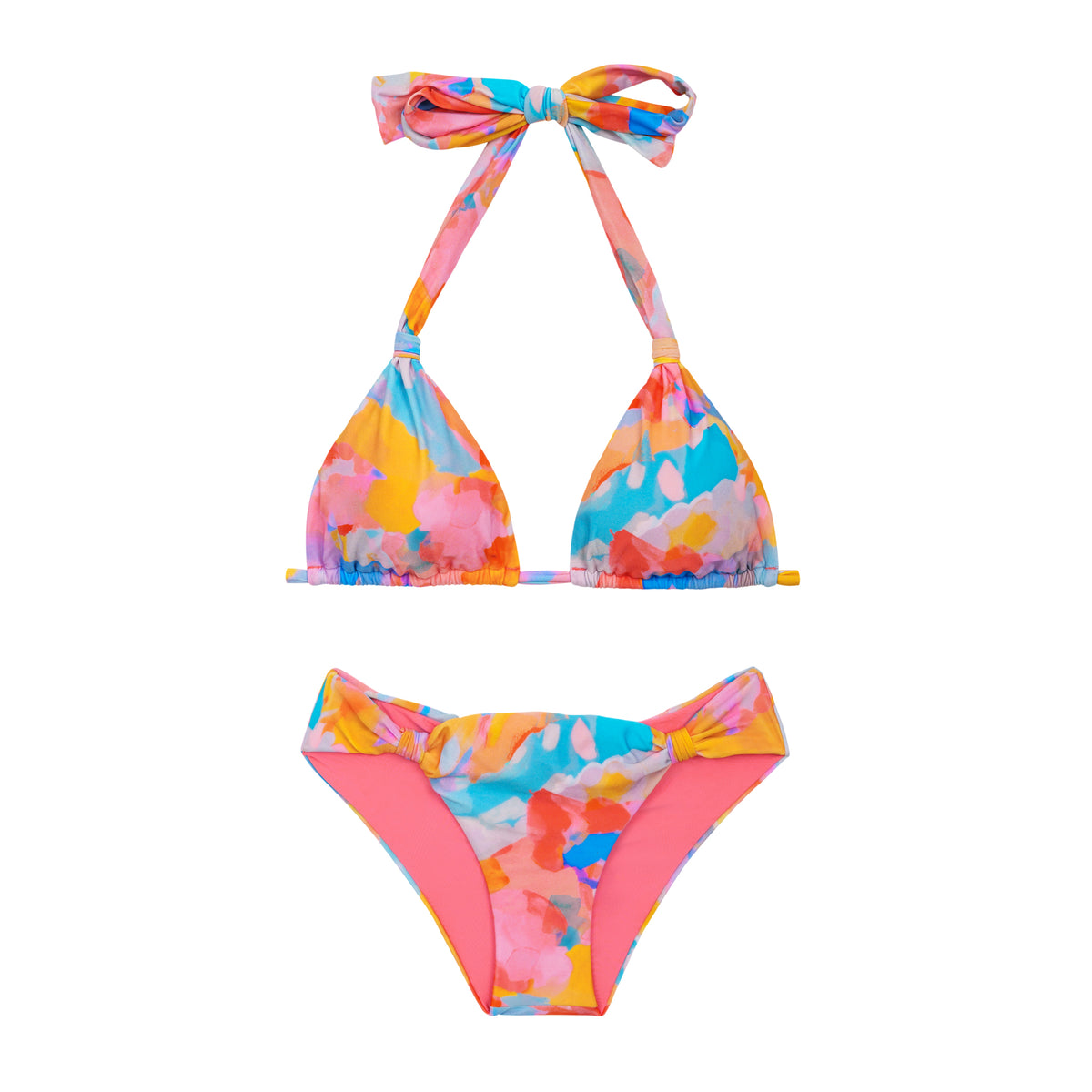 Product Front: Rio De Sol Set Set Cloud Mel