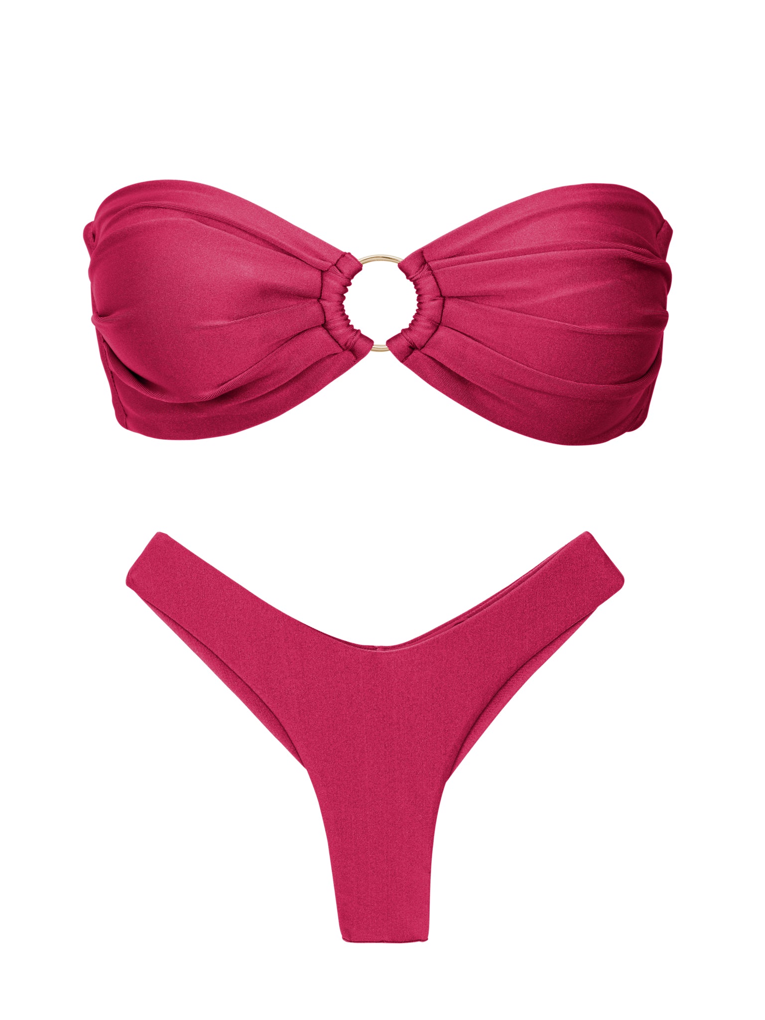 Product Front: Rio De Sol Set Set Shimmer-Desejo Mavi Nara