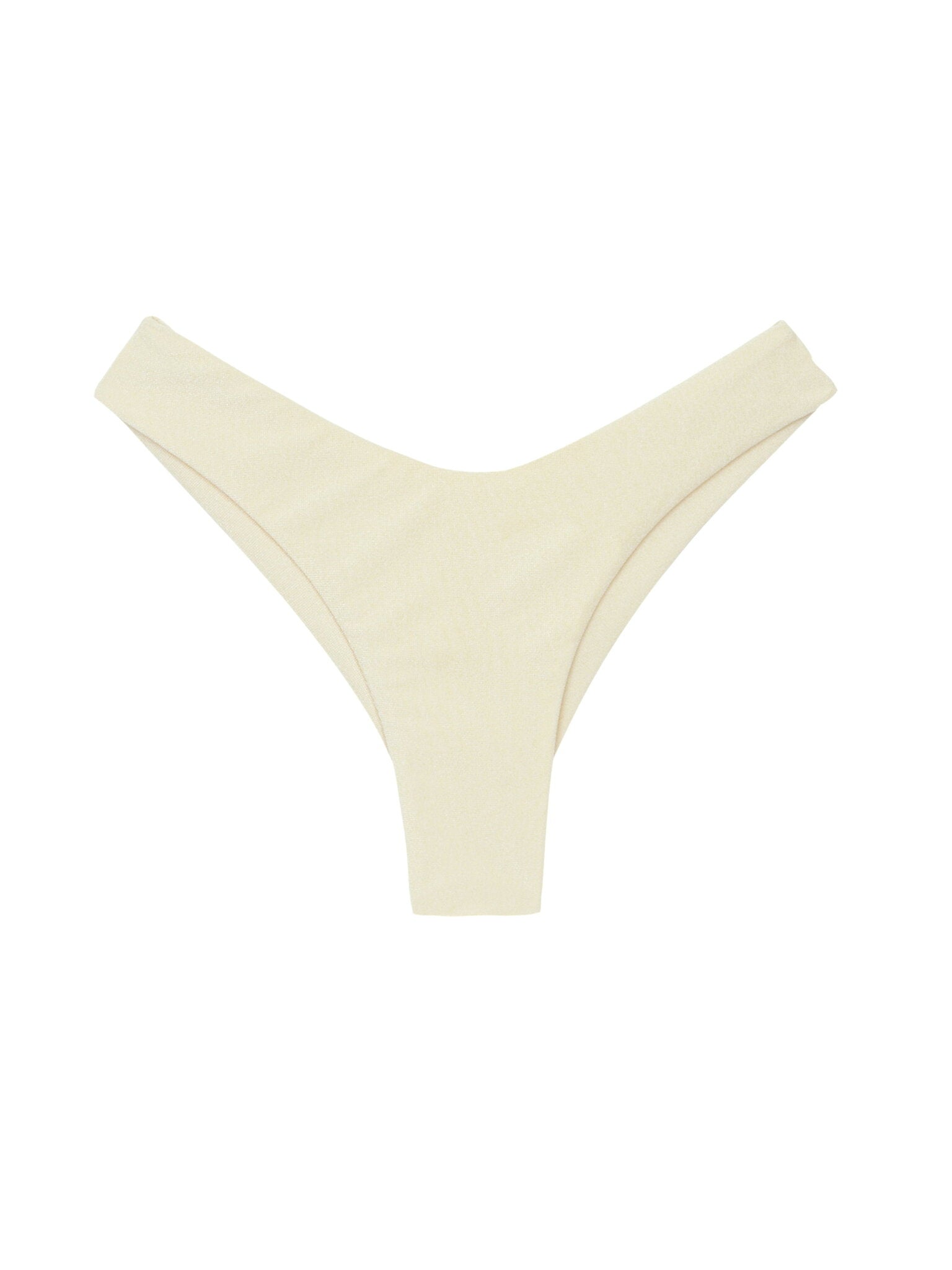 Product Front: Rio De Sol Bottom Bottom Malibu-Natural Nara