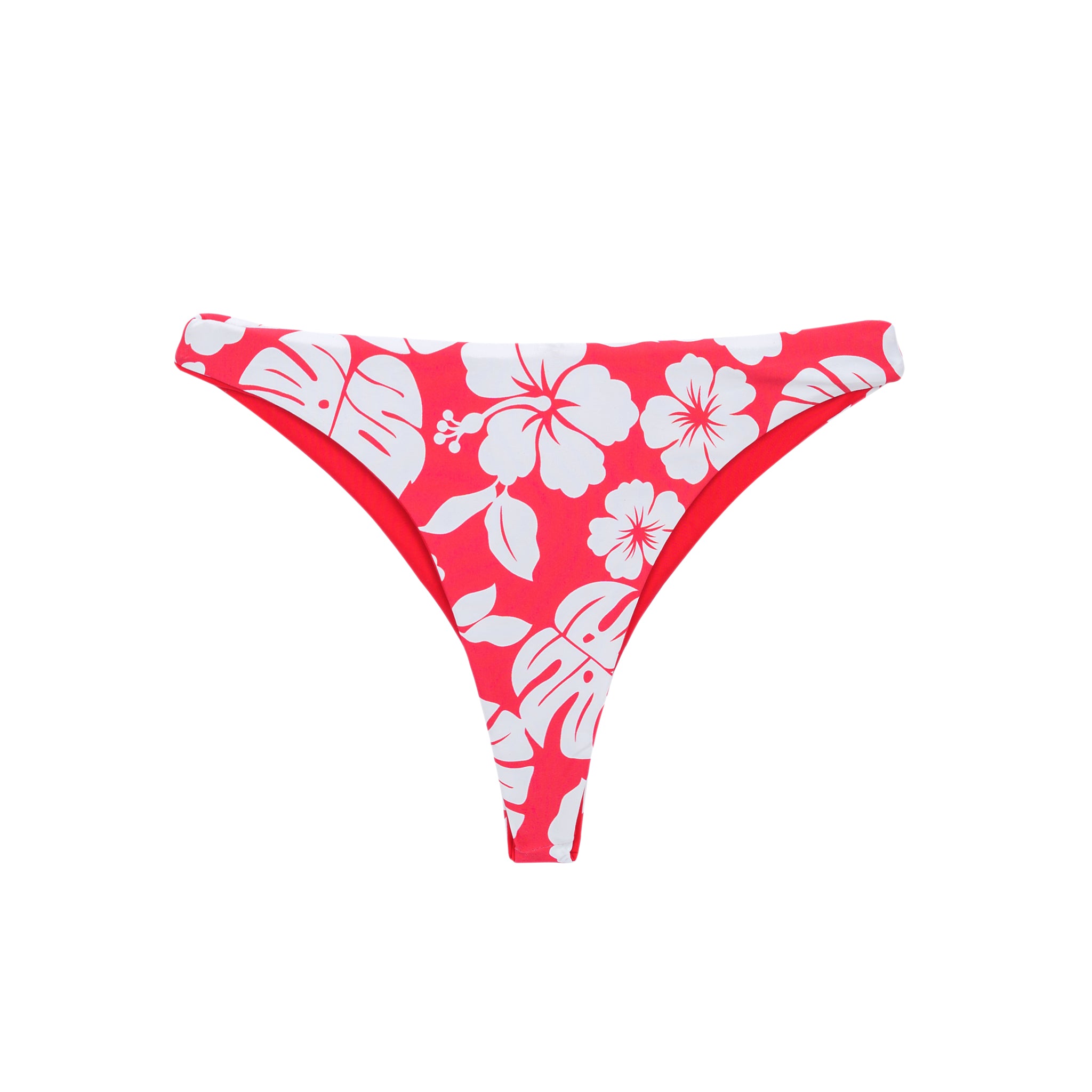 Product Front: Wednesday In Hawaii By Rio De Sol Bottom Bottom Pua-Hibiscus Sunset