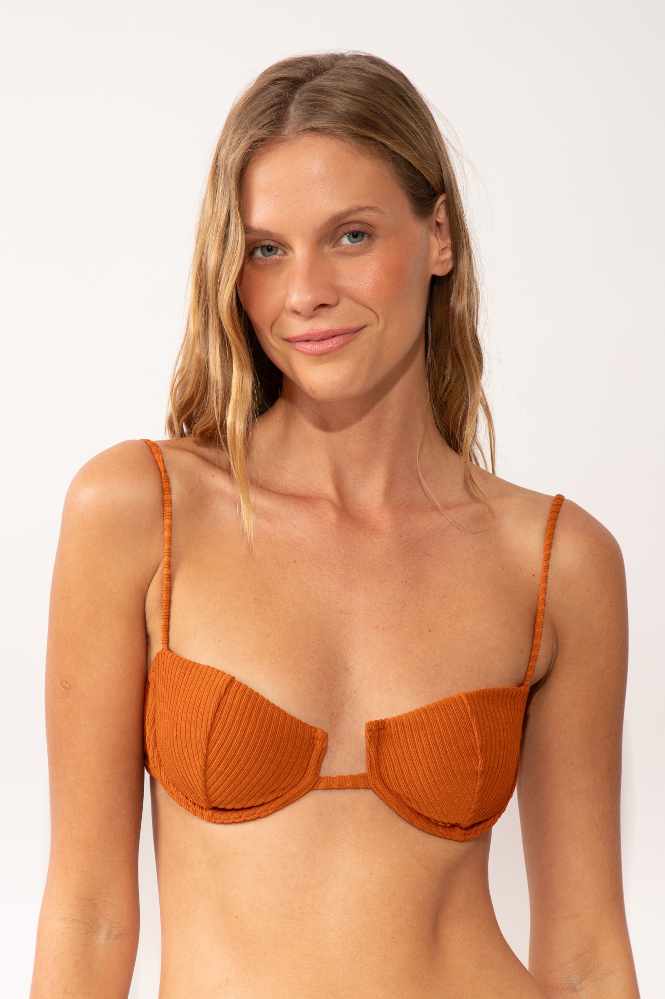 Gallery: Rio De Sol Top Top Ferrugo Juliette