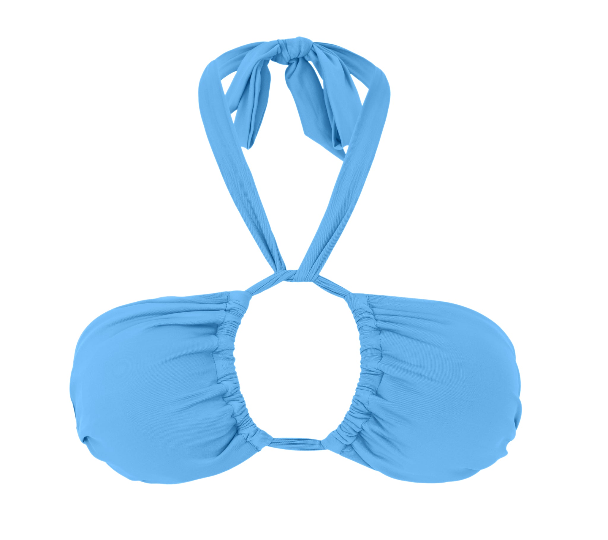 Product Back: Rio De Sol Top Top Baltico Mel