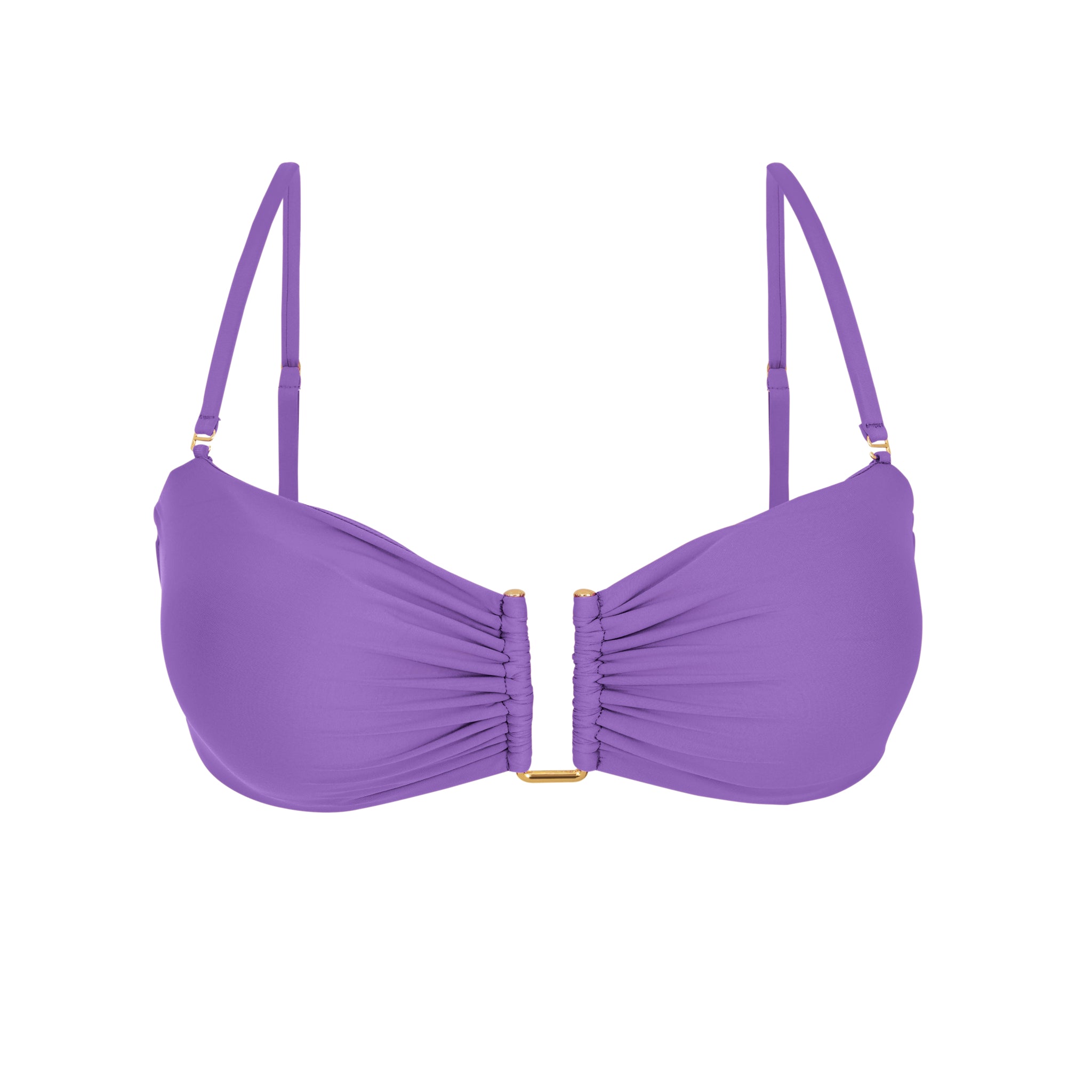 Product Front: Rio De Sol Top Top Bio-Floreira Sara