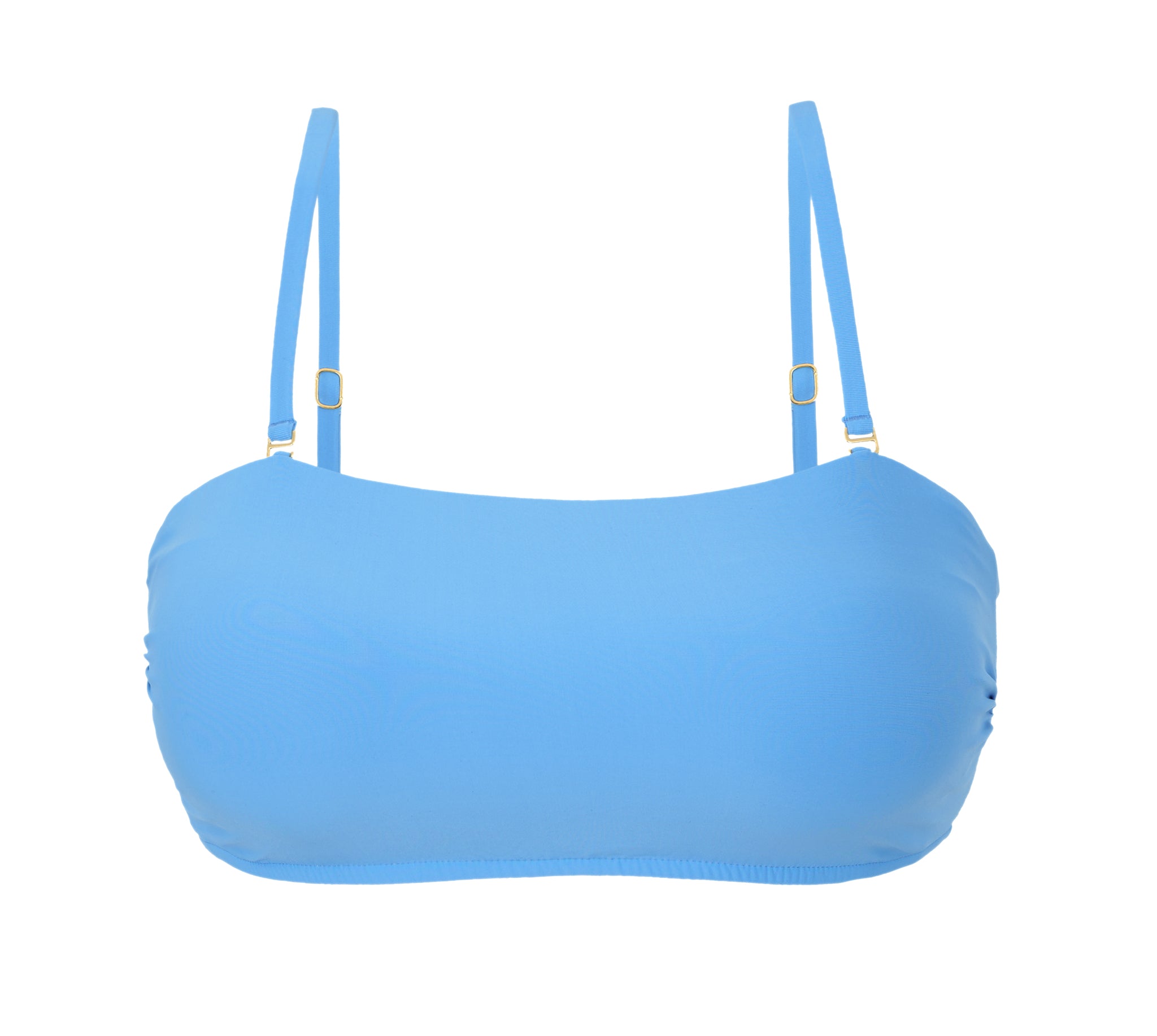 Product Front: Rio De Sol Top Top Baltico Bandeau-Reto