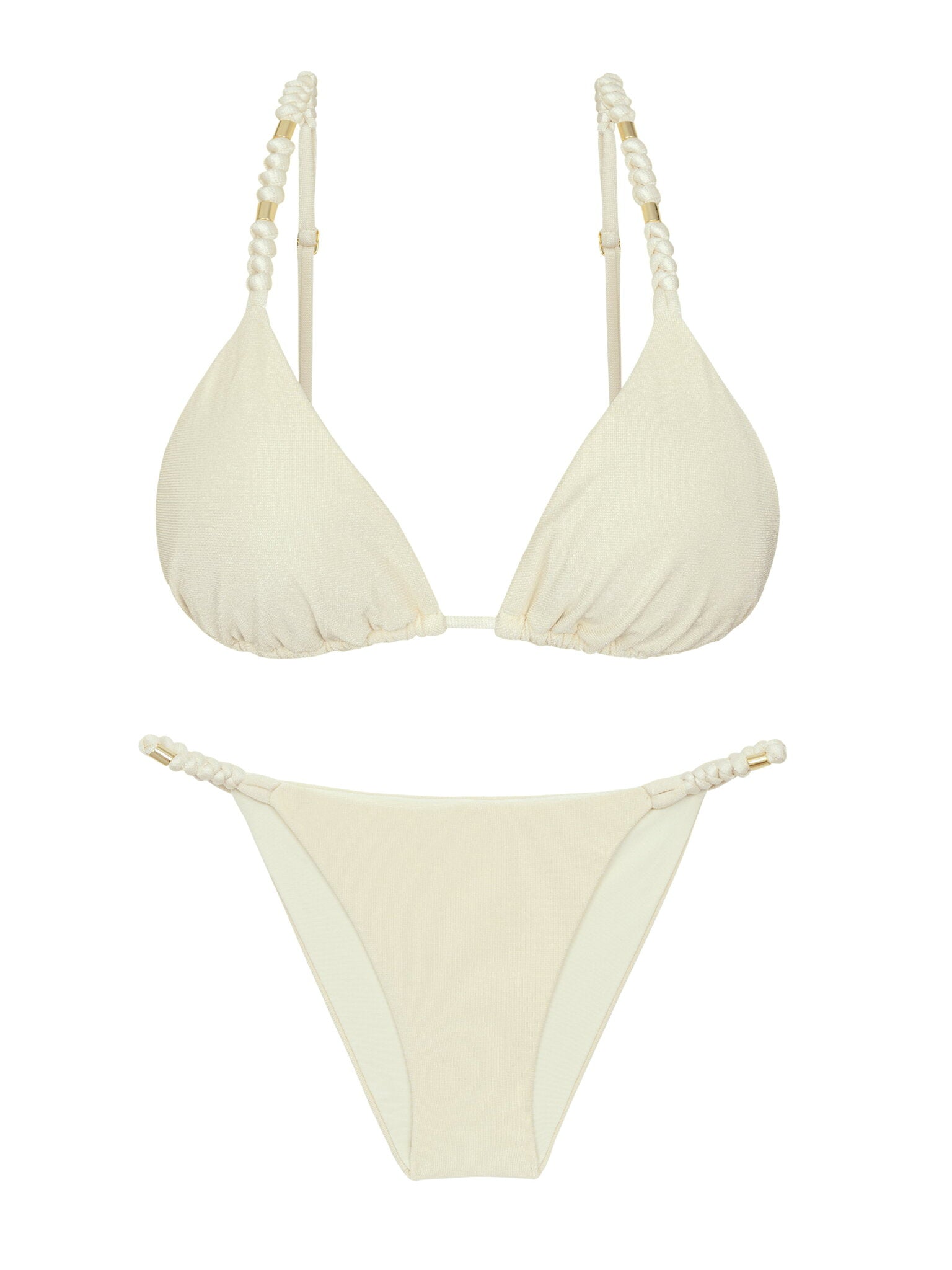 Product Front: Rio De Sol Set Set Malibu-Natural Lia-Noa Essential-Noa