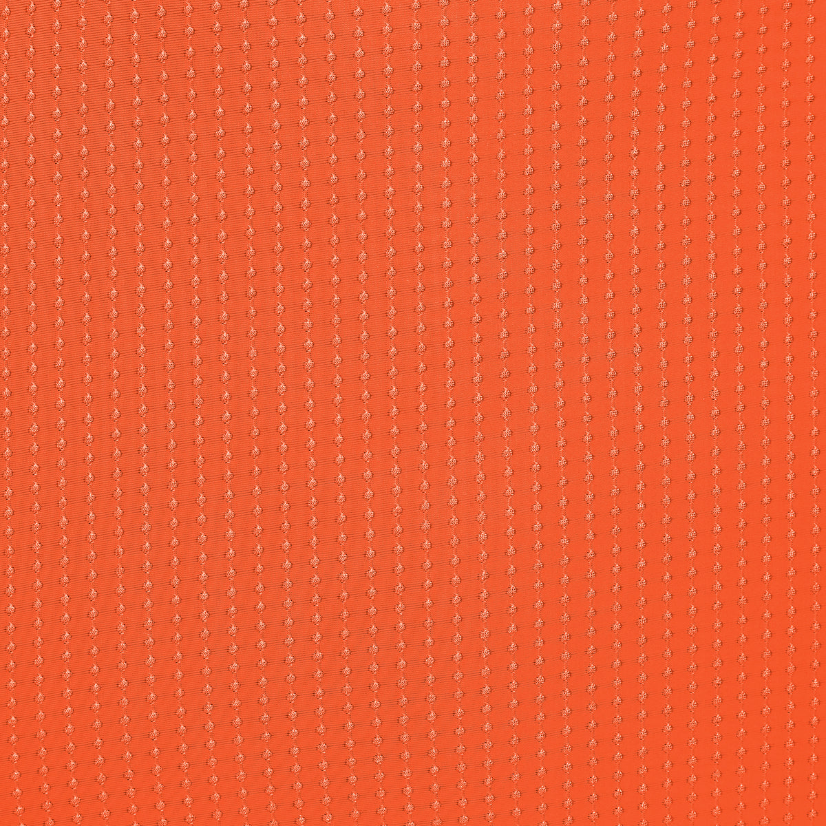 Image 06: Rio De Sol Two Piece Swimwear Set Dots-Orange Frufru-Comfy