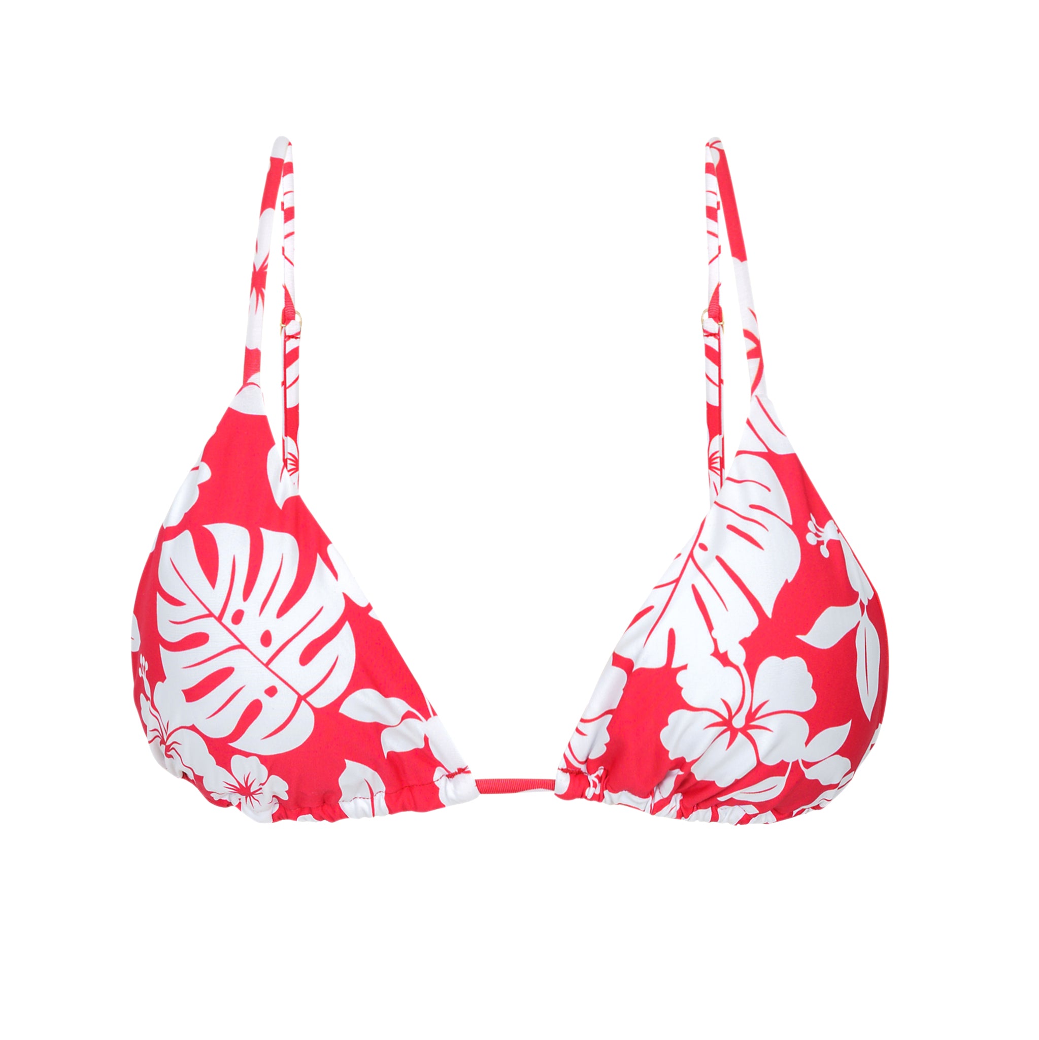 Product Front: Wednesday In Hawaii By Rio De Sol Top Top Pua-Hibiscus Ana