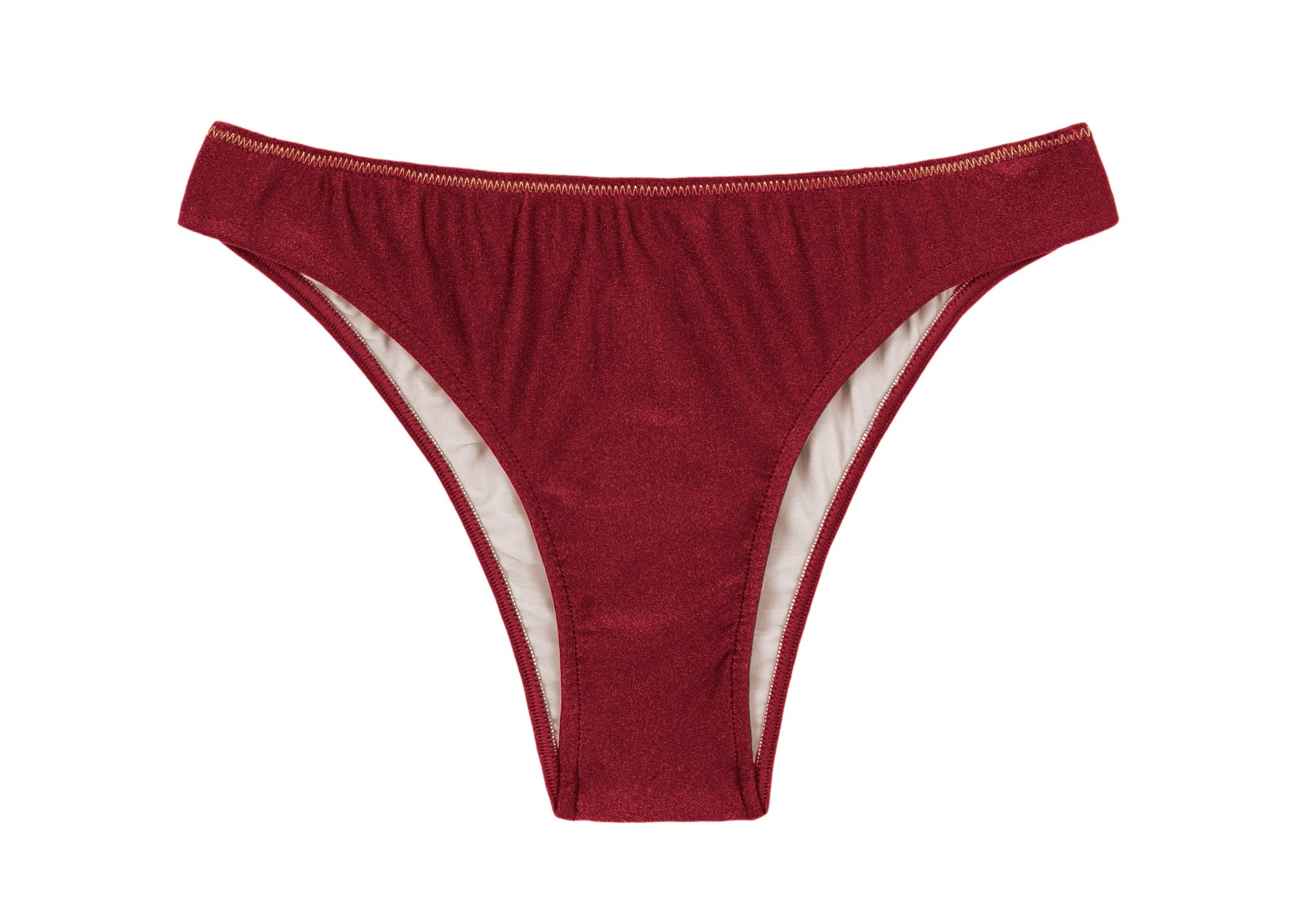 Product Front: Rio De Sol Bottom Bottom Shimmer-Divino Essential