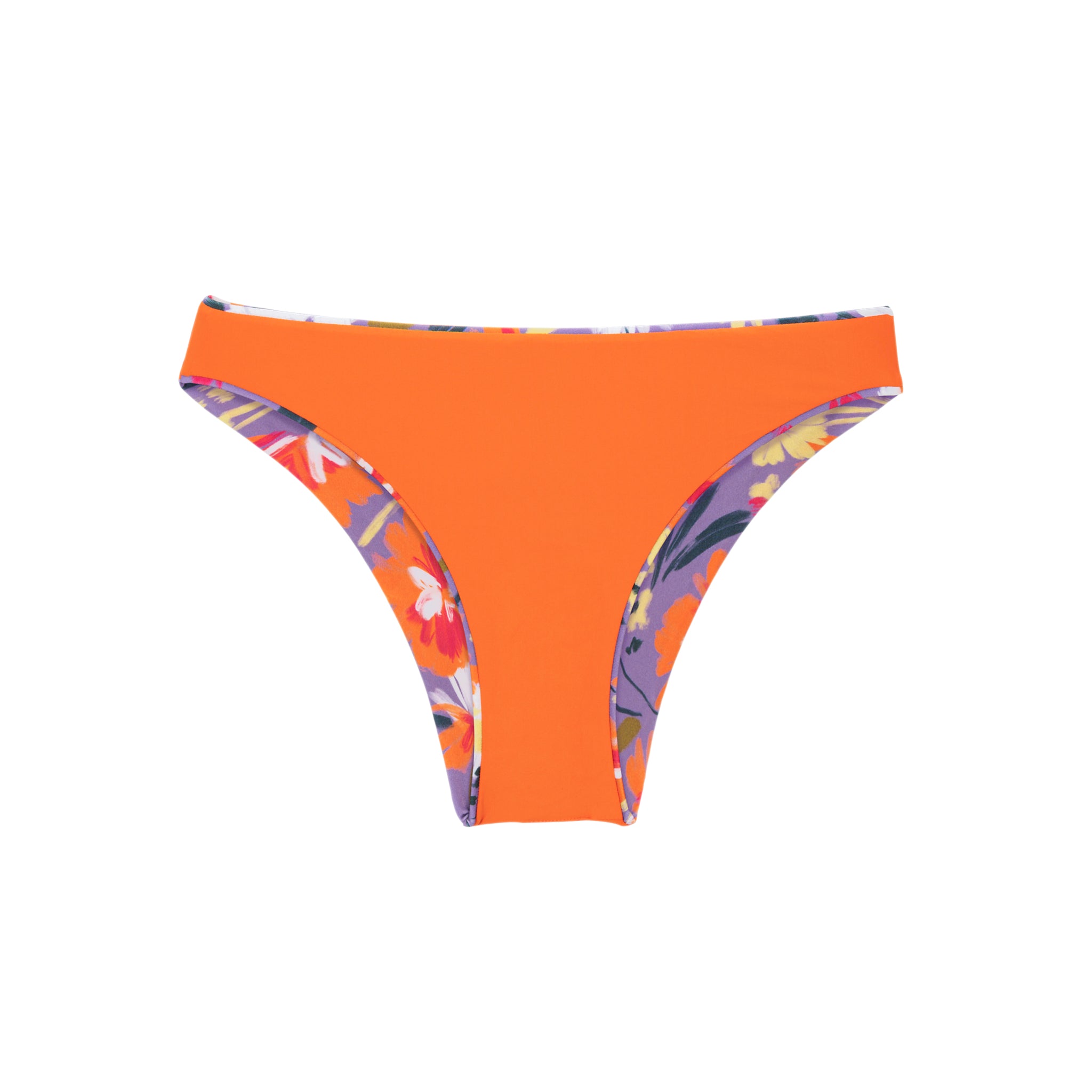 Product Back: Rio De Sol Bottom Bottom Garden-Flower Essential