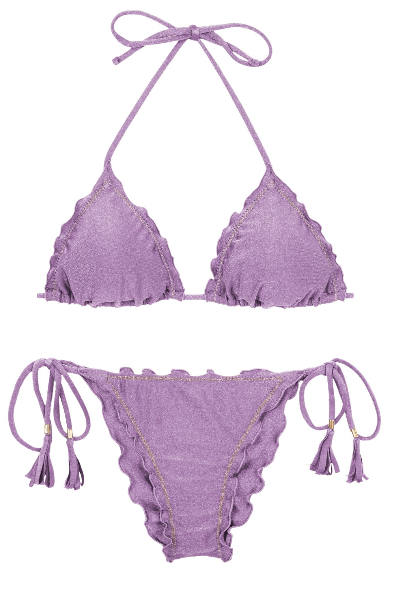 Product Front: Rio De Sol Set Set Shimmer-Harmonia Frufru