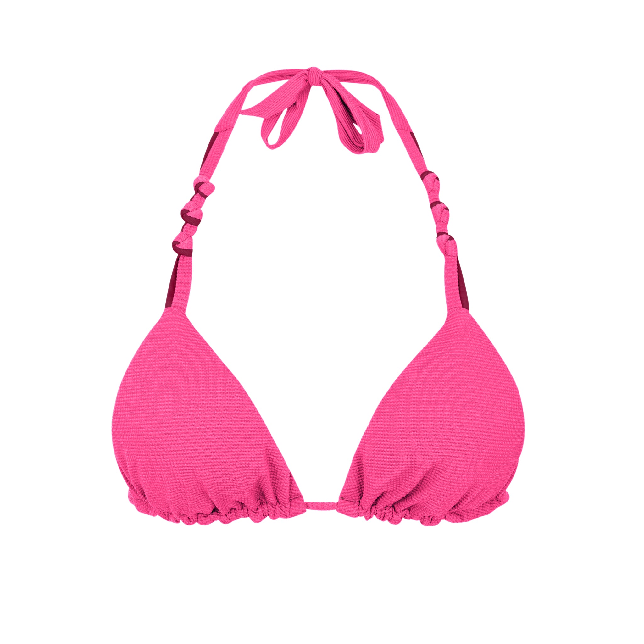 Product Front: Rio De Sol Top Top Mtx-Ultrapink Tri-Rev