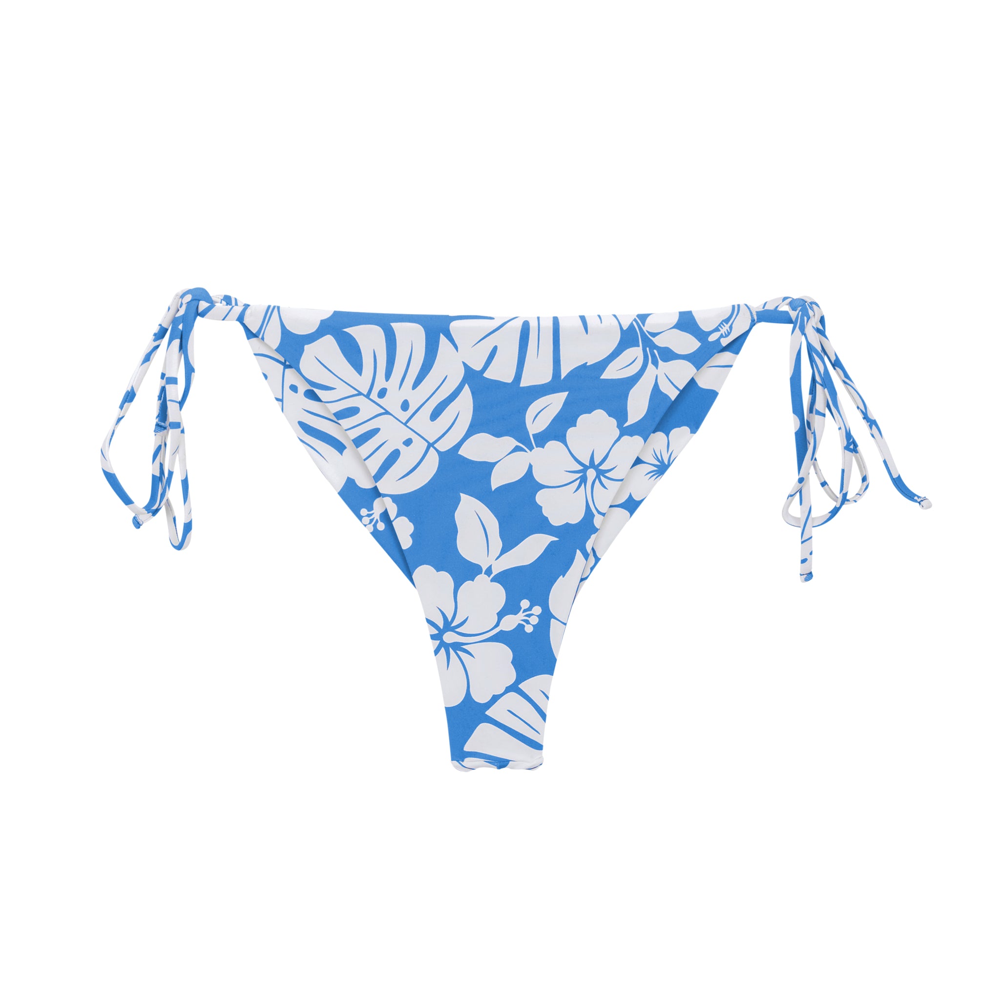 Product Front: Wednesday In Hawaii By Rio De Sol Bottom Bottom Pua-Pacifica Kaleia