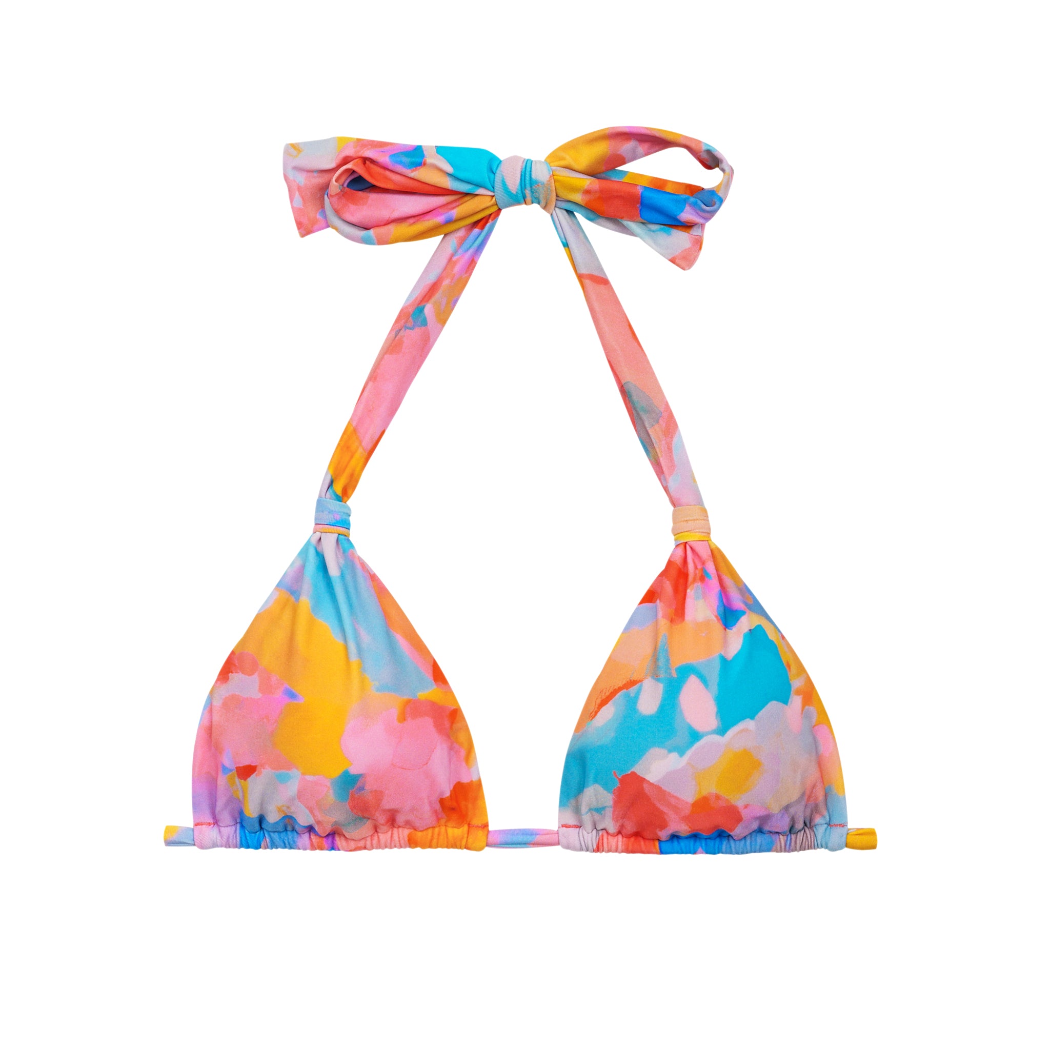 Product Front: Rio De Sol Top Top Cloud Mel