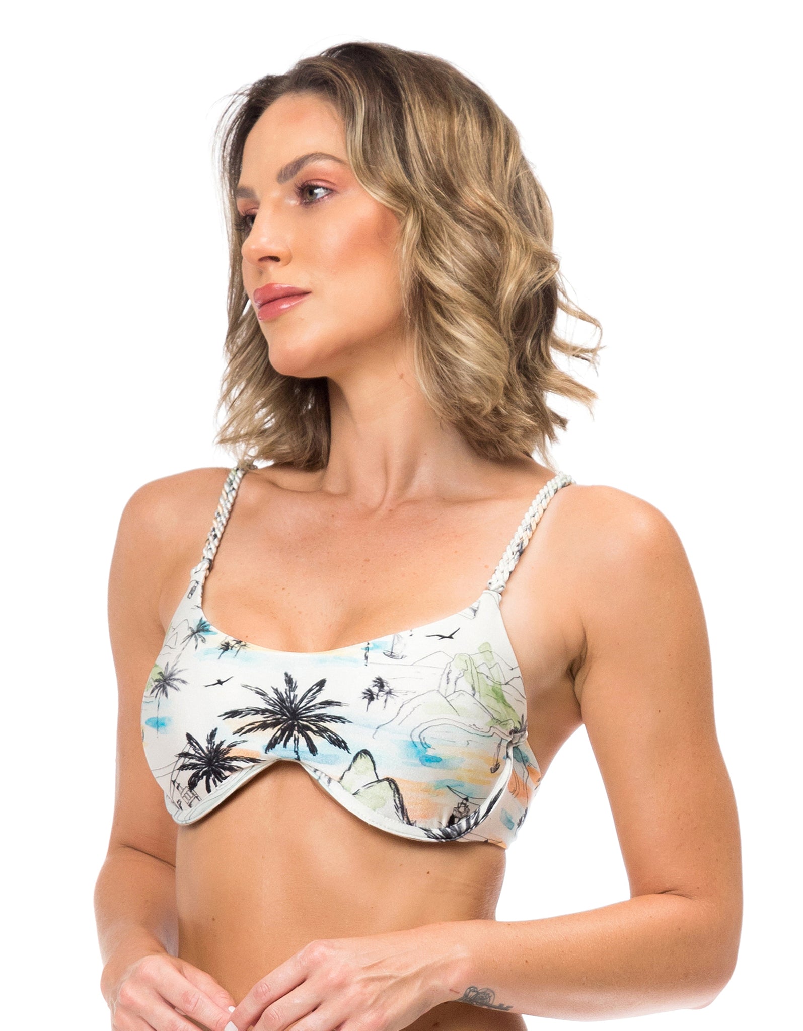 Gallery: La Playa Top Top V Bar Bossa