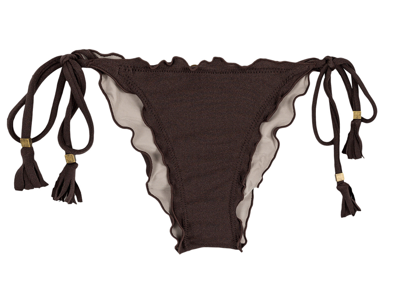 Product Front: Rio De Sol Bottom Bottom Meteorite Frufru