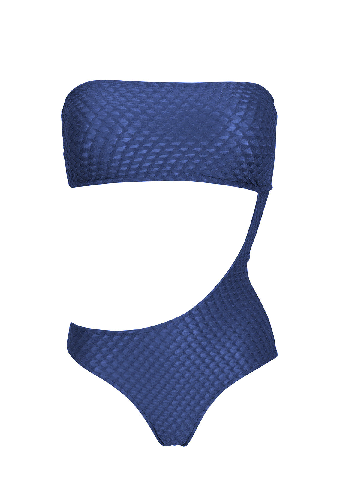 Product Front: Rio De Sol One-Piece Body Kiwanda Denim Rio