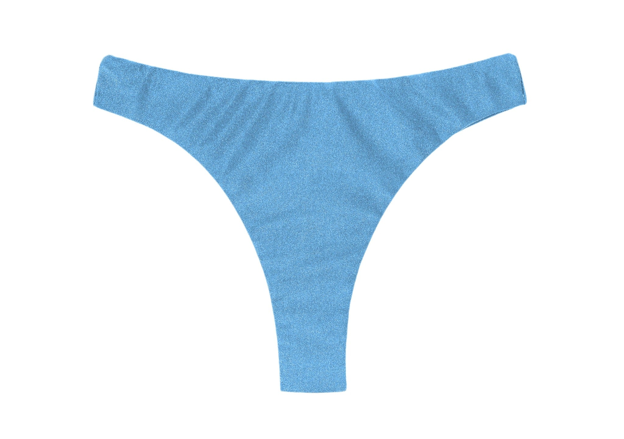 Product Front: Rio De Sol Bottom Bottom Shimmer-Baltic-Sea Nice-Fio