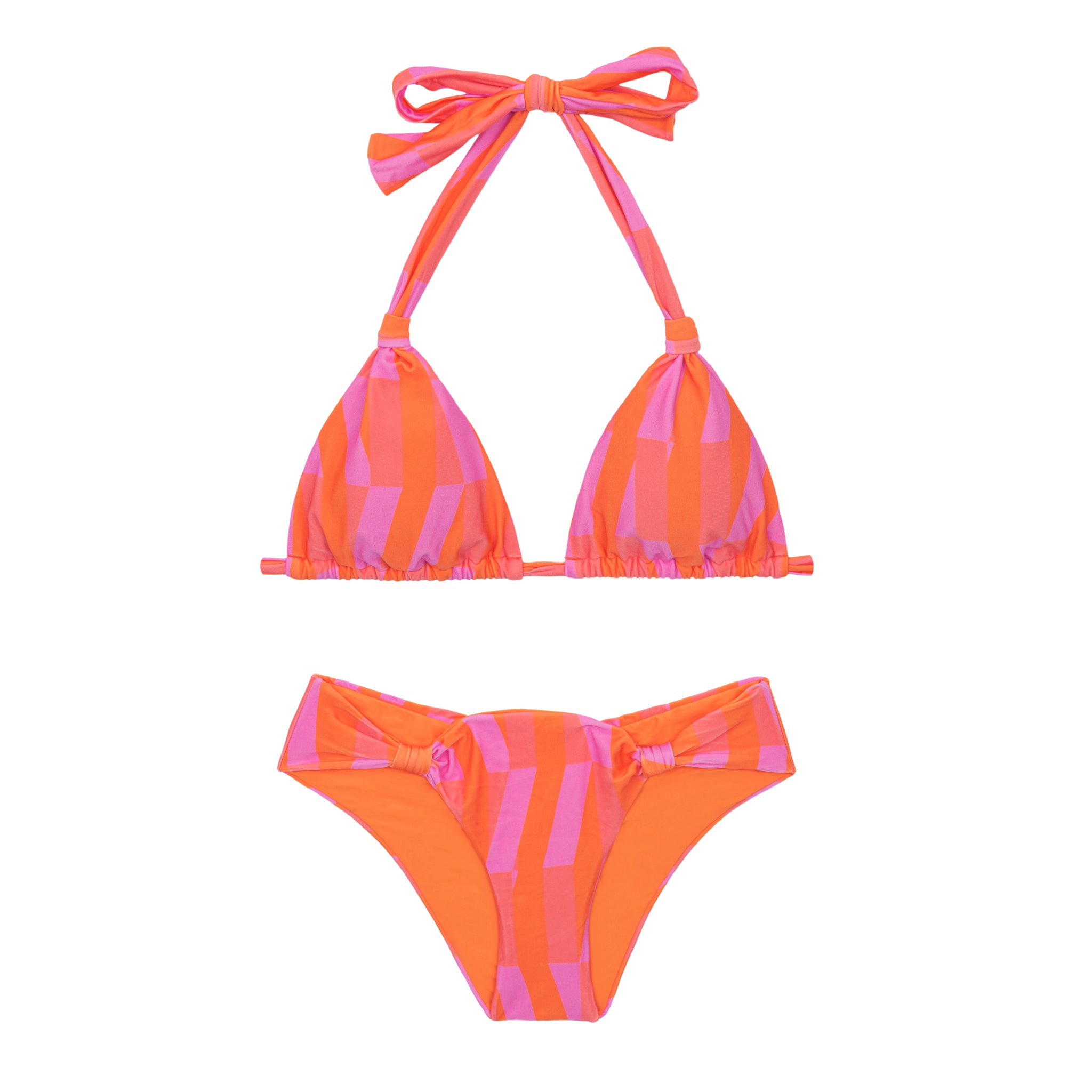 Product Front: Rio De Sol Set Set Sunrise Mel