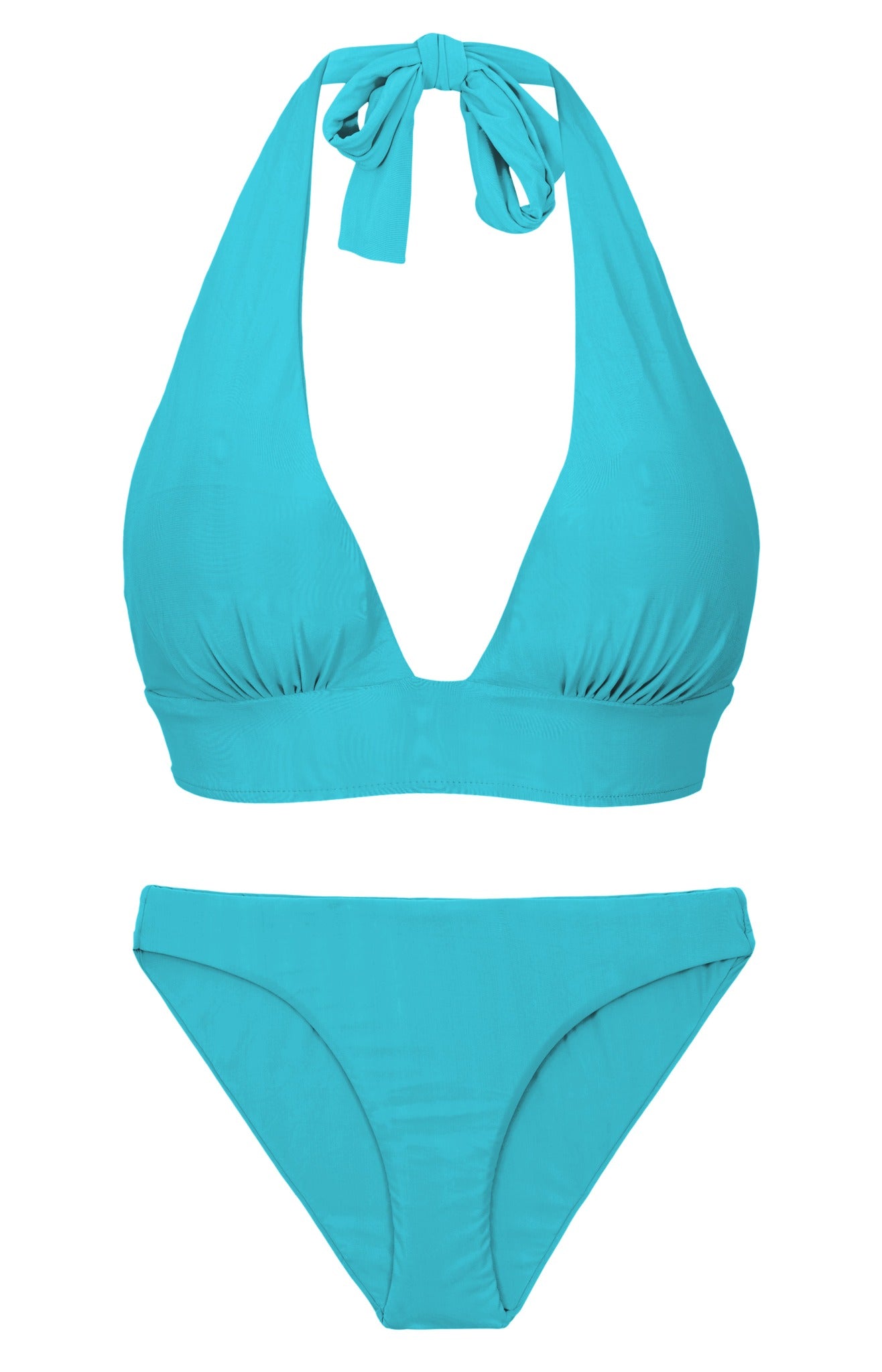 Product Front: Rio De Sol Set Set Breeze Halter-Cos Essential-Comfy