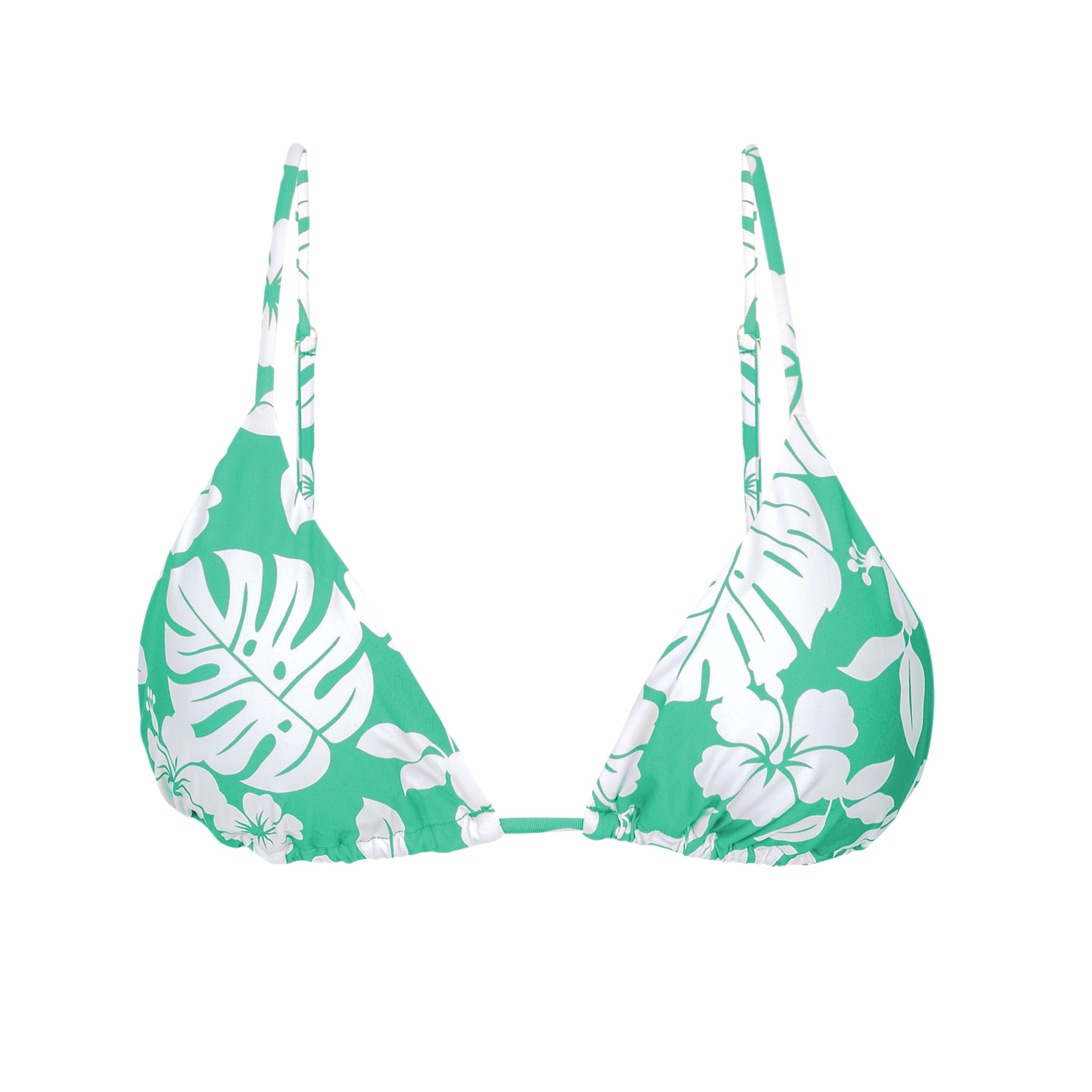 Product Front: Wednesday In Hawaii By Rio De Sol Top Top Pua-Valley Ana