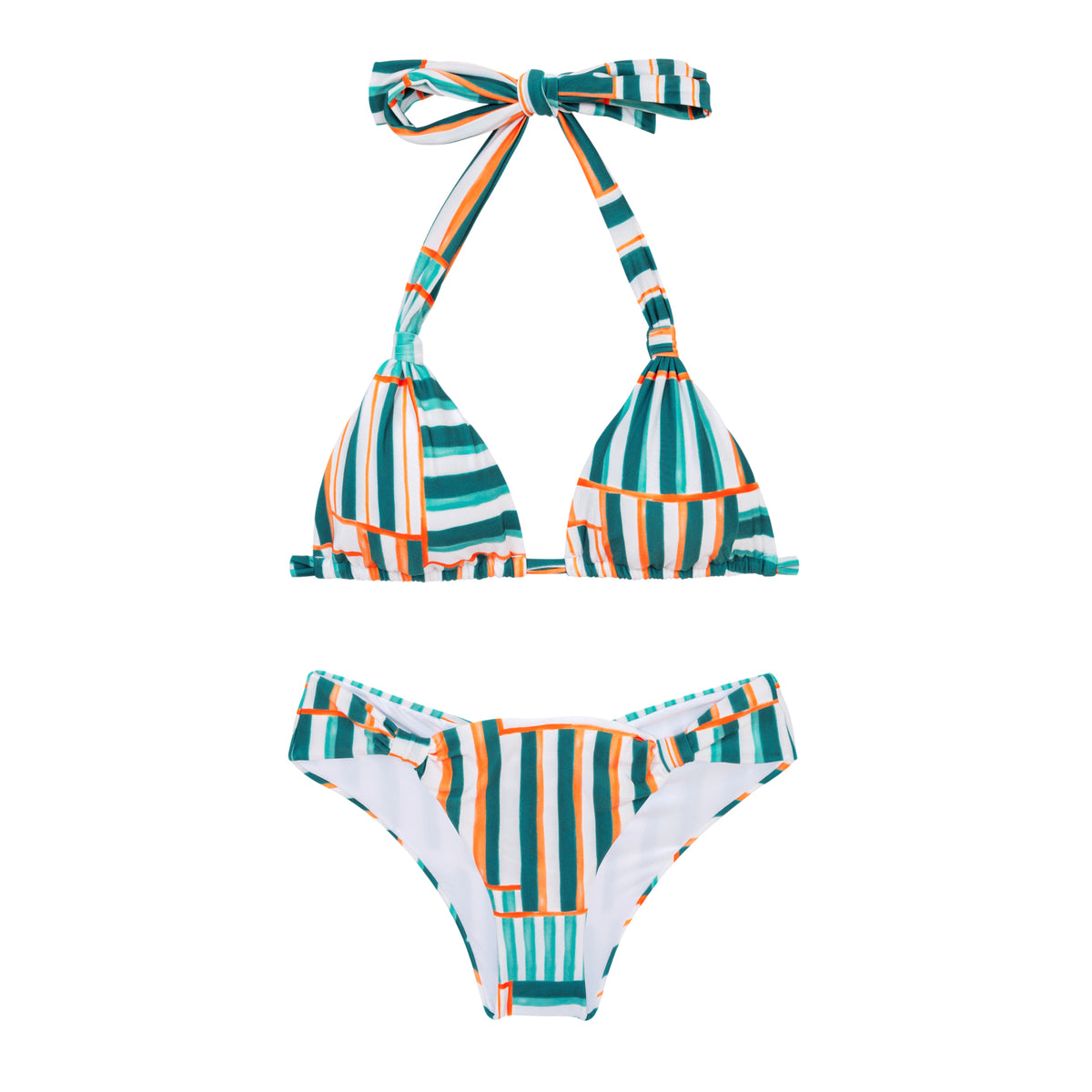 Product Front: Rio De Sol Set Set Bartel Mel