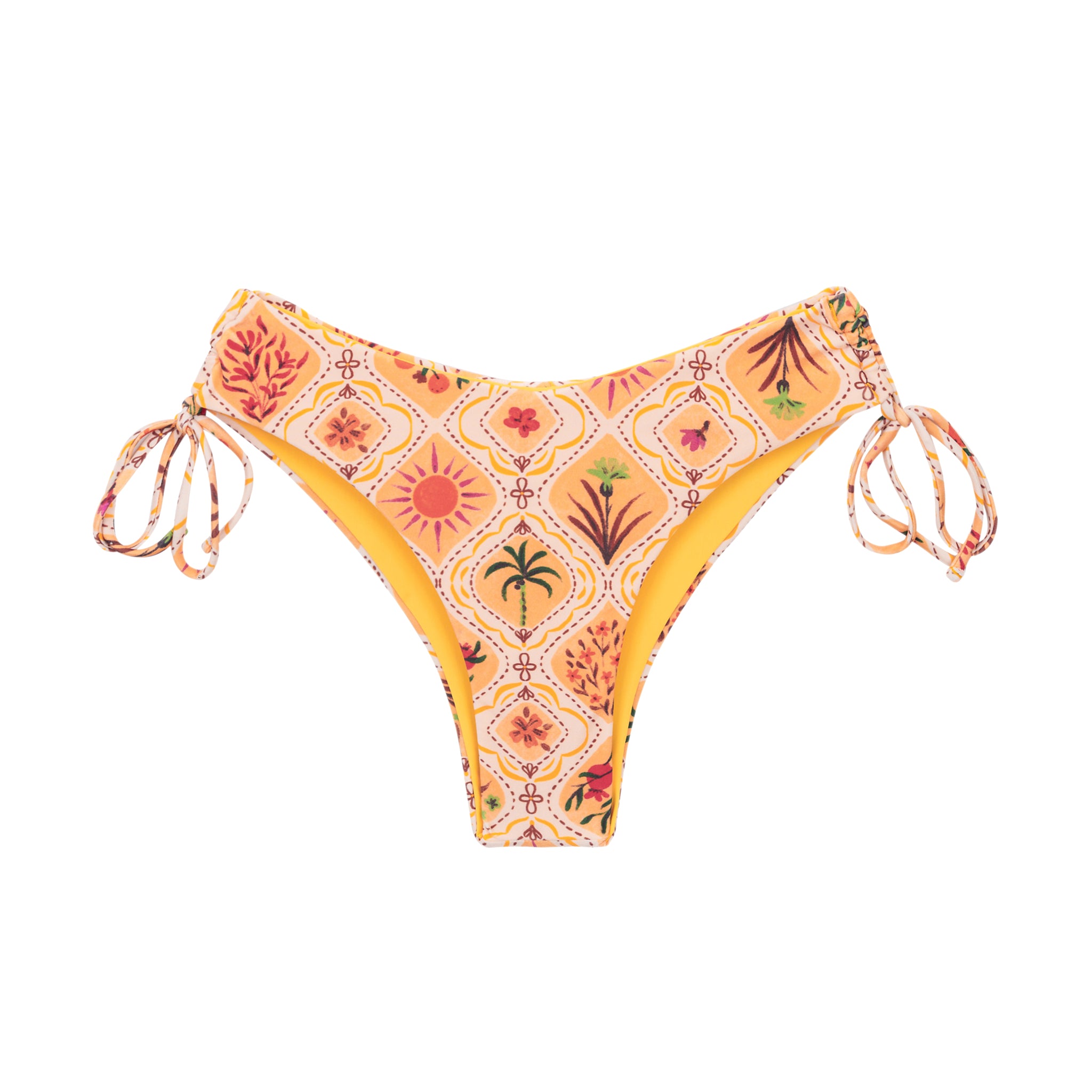 Product Front: Rio De Sol Bottom Bottom Mosaico Lola