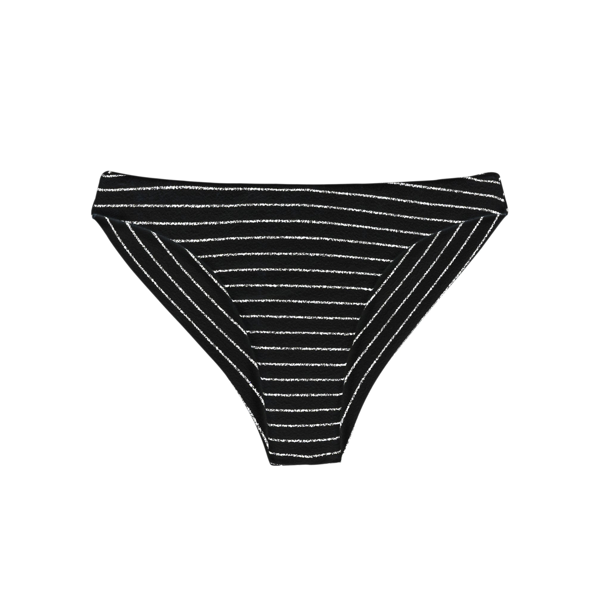 Product Front: Rio De Sol Bottom Bottom Linea-Black Nice