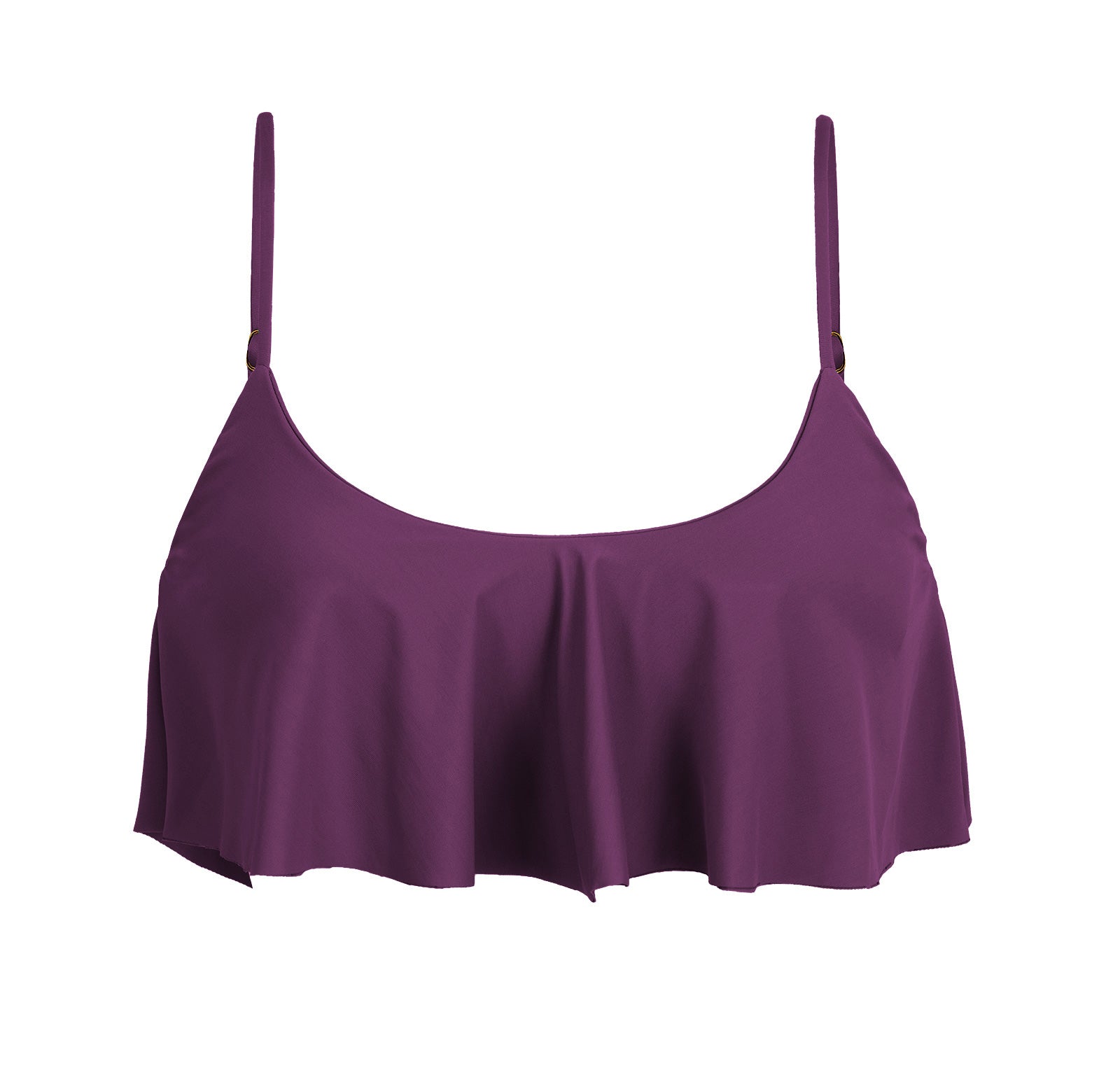 Product Front: Rio De Sol Top Top Sublime Babado