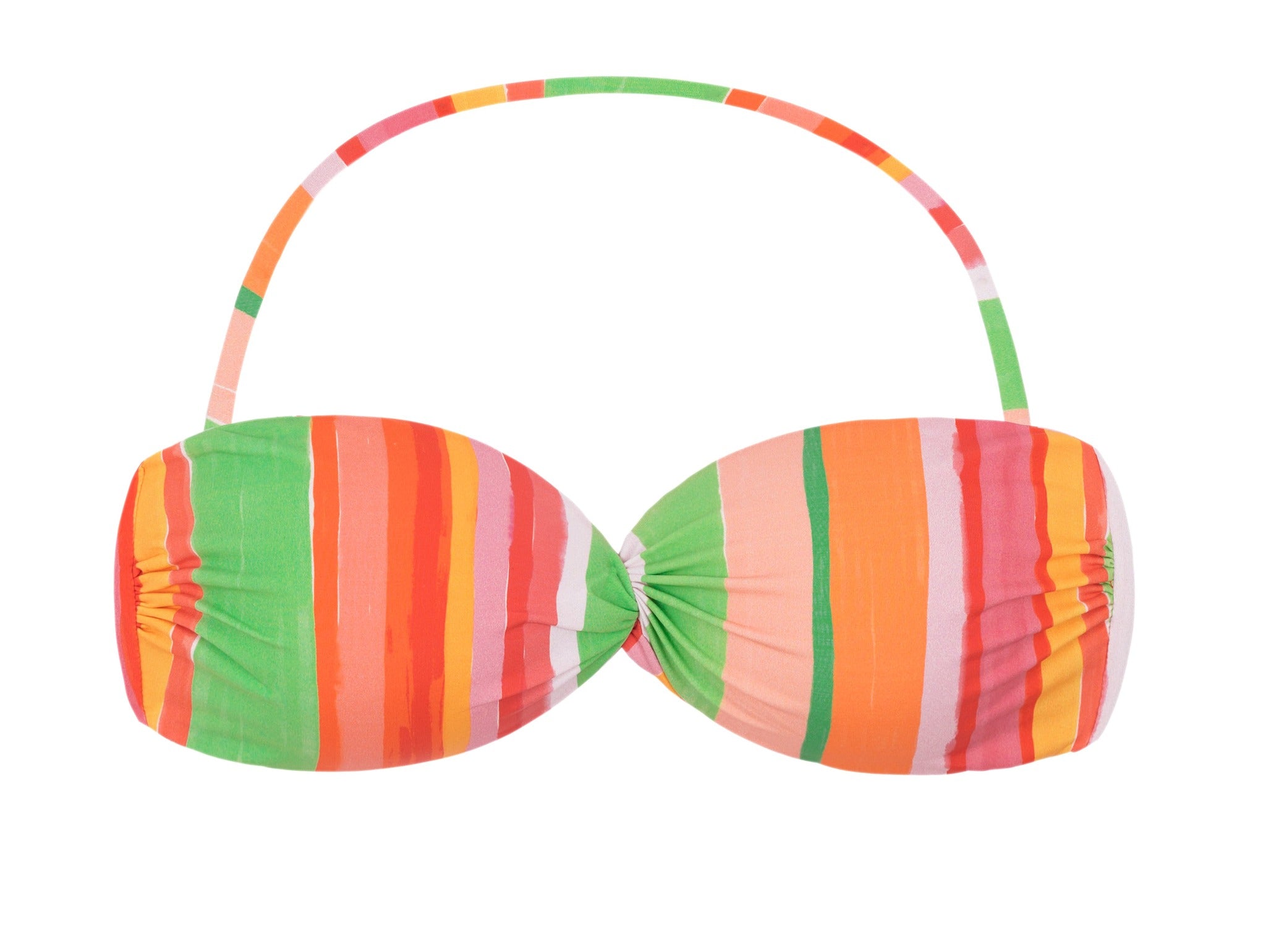 Product Front: Rio De Sol Top Top Utah Twist
