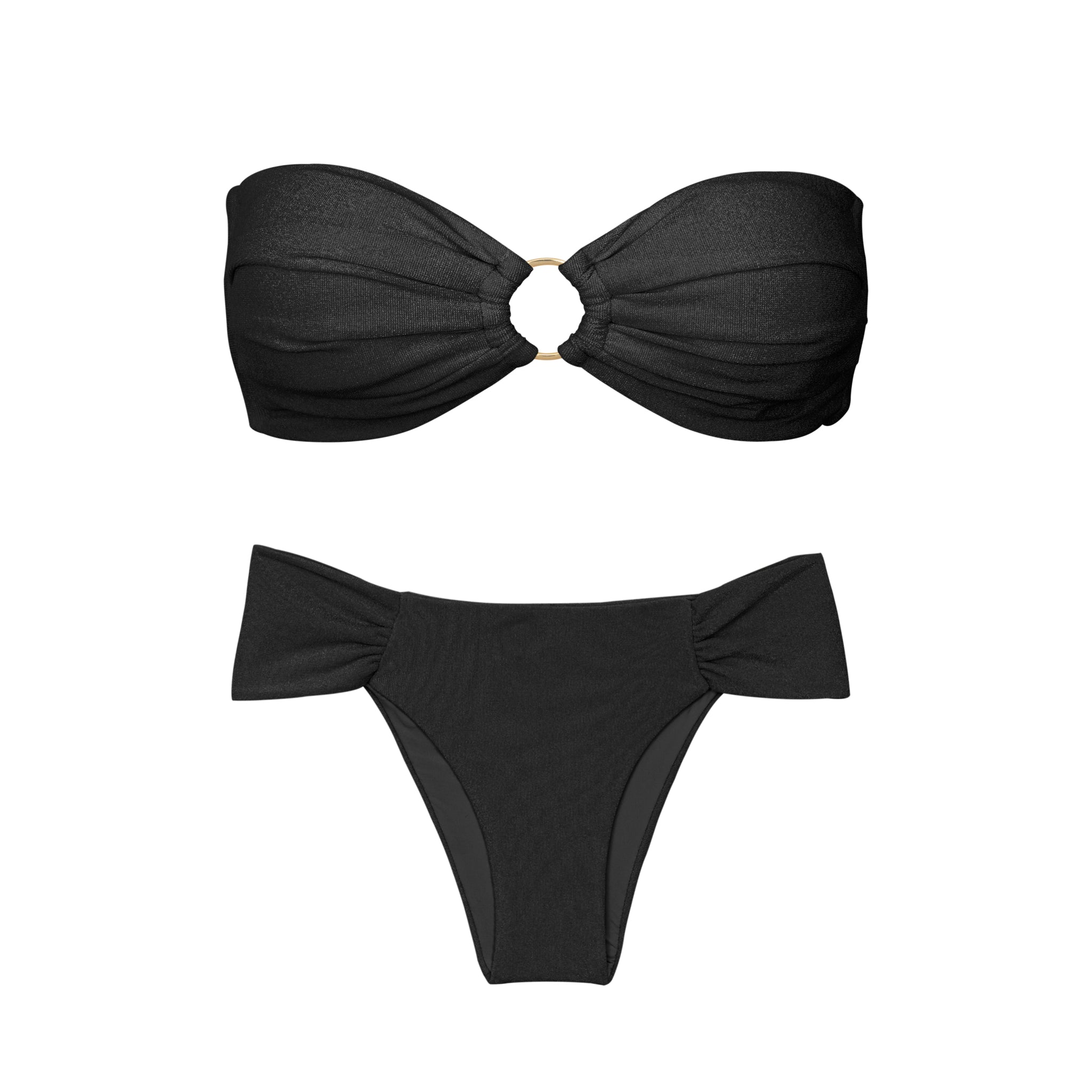 Product Front: Rio De Sol Set Set Malibu-Black Mavi Baobi