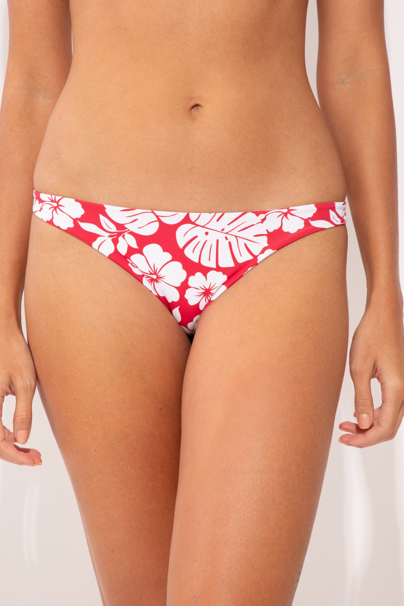 Gallery: Wednesday In Hawaii By Rio De Sol Bottom Bottom Pua-Hibiscus Leblon