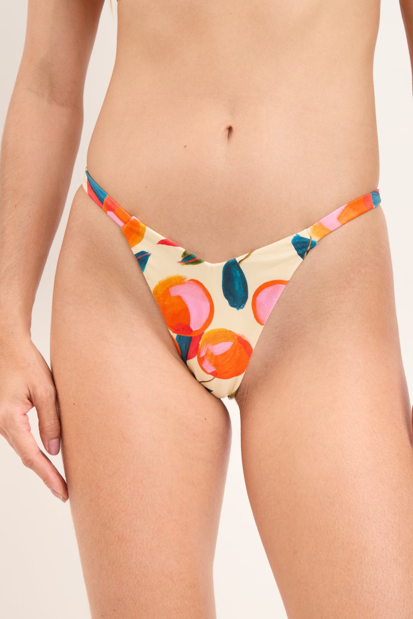 Gallery: Rio De Sol Bottom Bottom Picnic Kiara