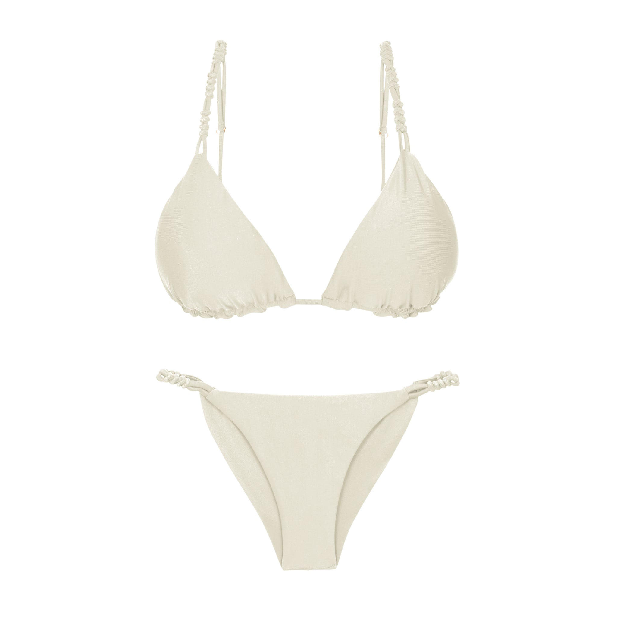 Product Front: Rio De Sol Set Set Touch-Natural Selena