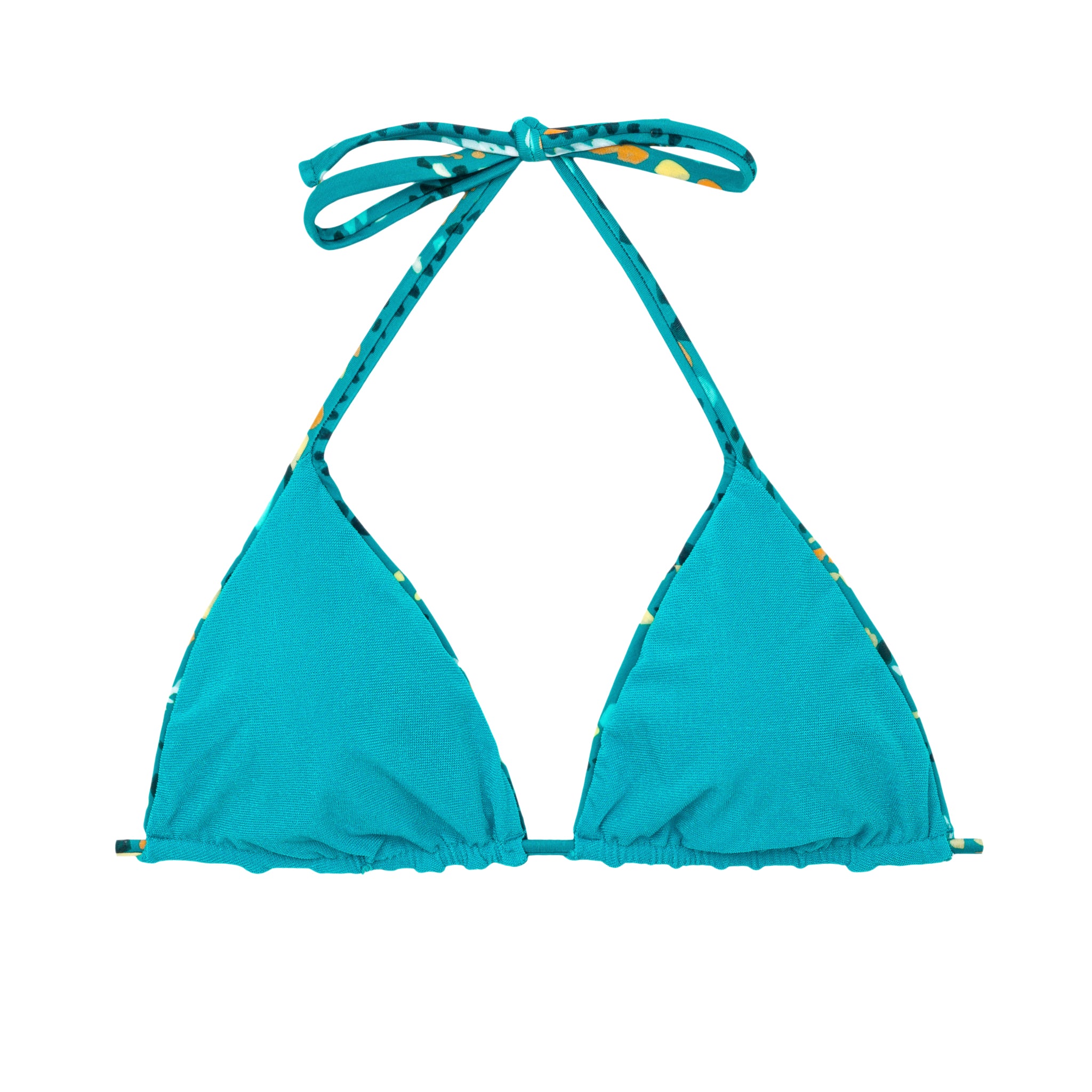 Product Back: Rio De Sol Top Top Rain Tri-Inv