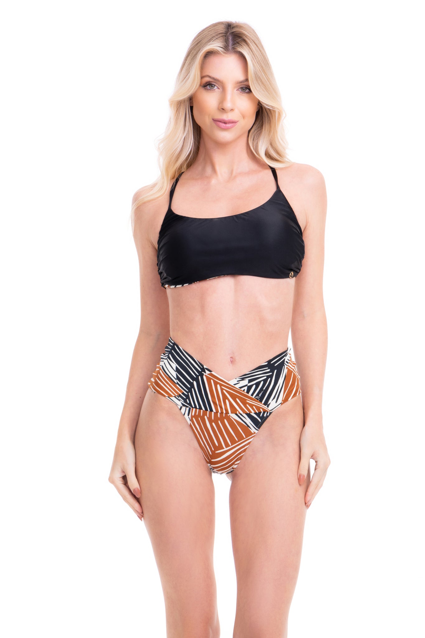 Image 05: Lua Morena Set Mediddas Arapiuns