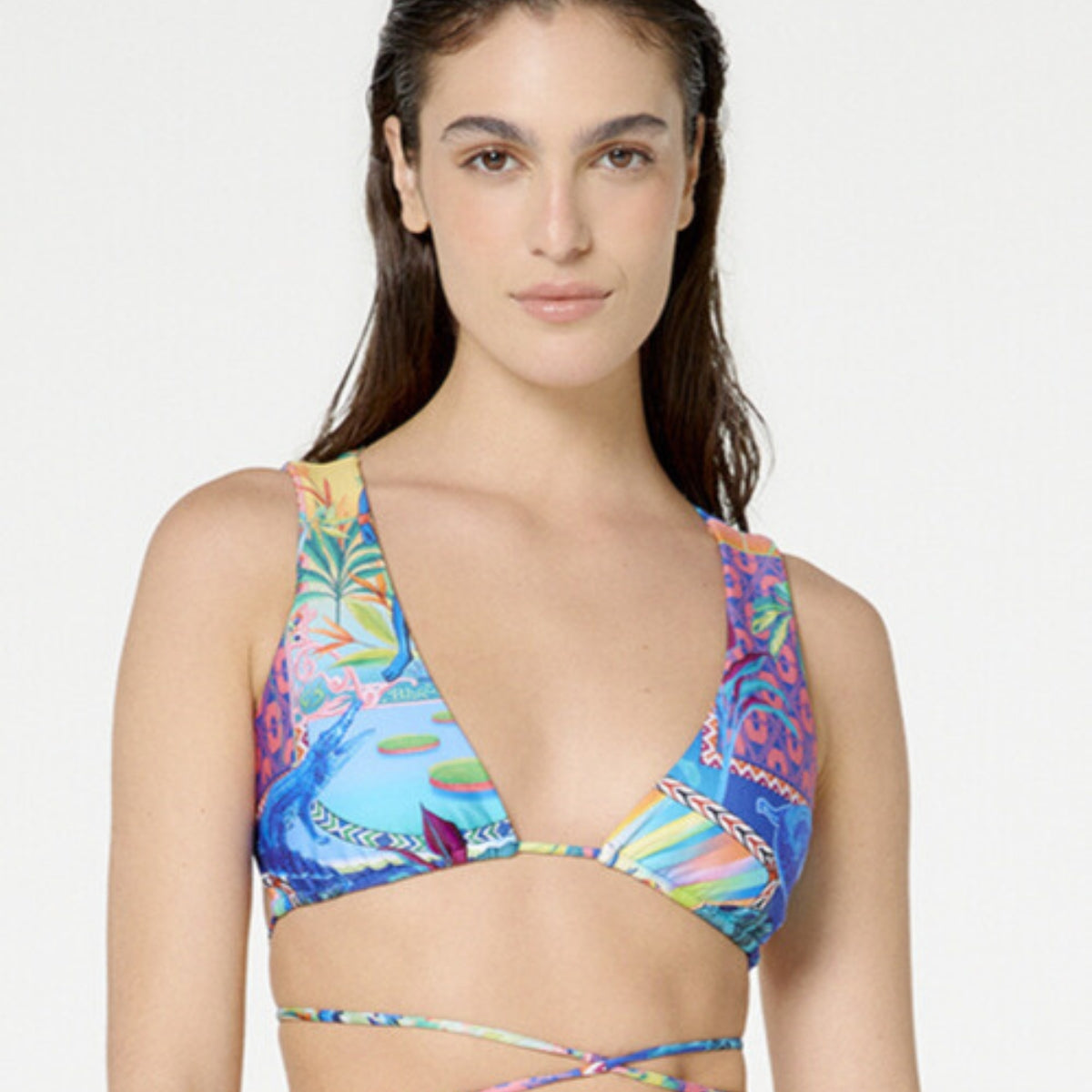 Gallery: Blueman Top Top Arpoador Indio